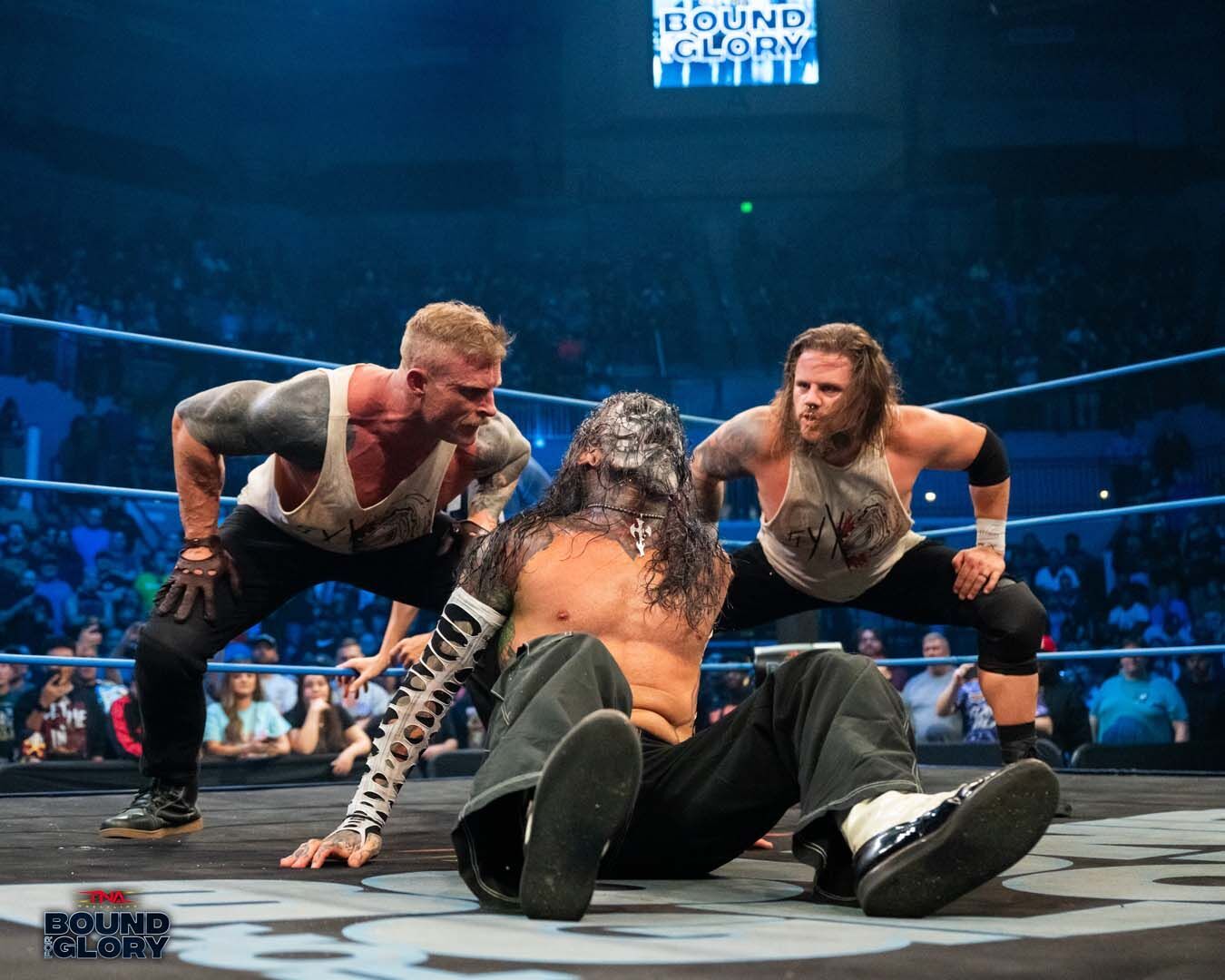 Bound For Glory 2026