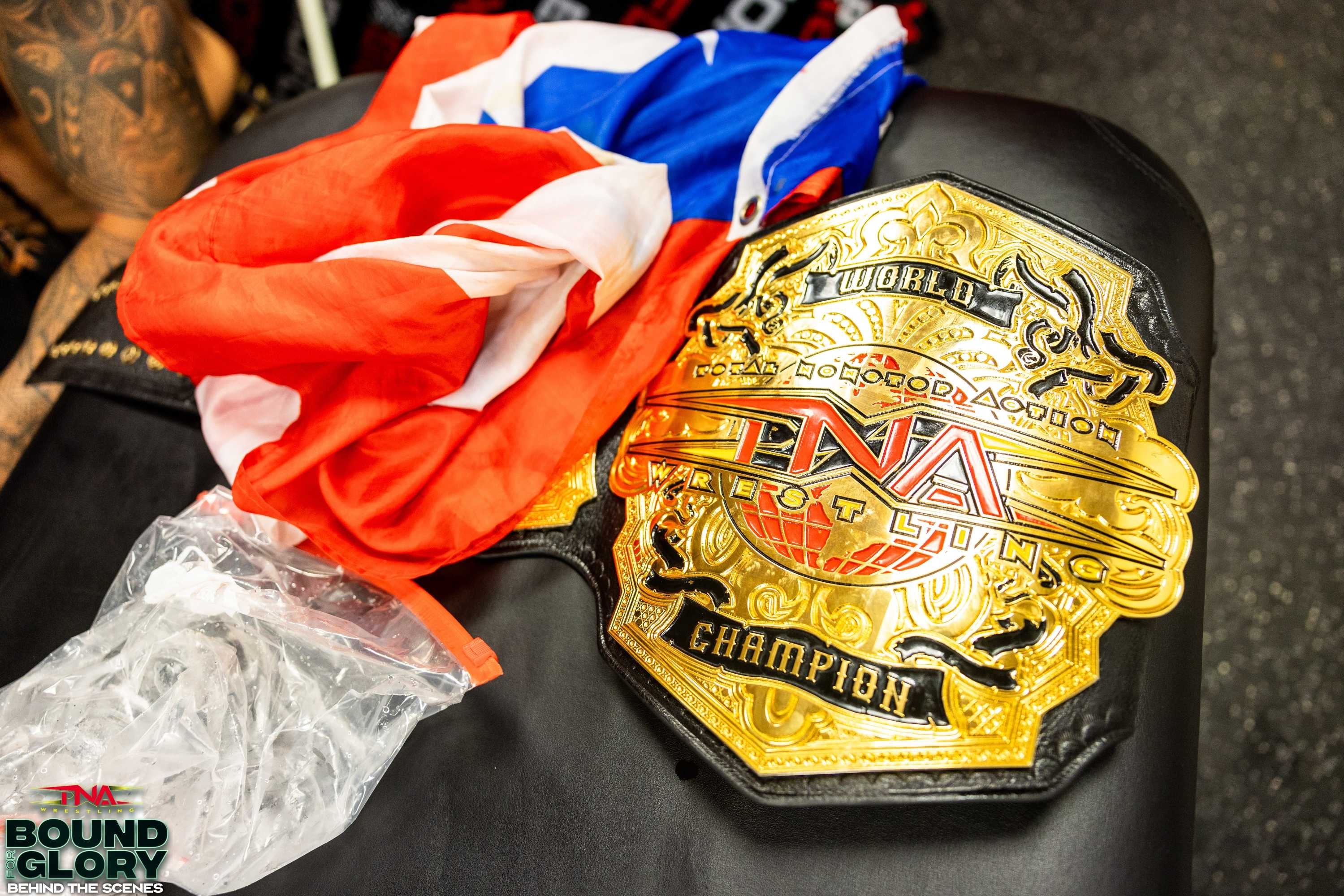 Behind the Scenes at the Biggest Event of the Year: Part 2