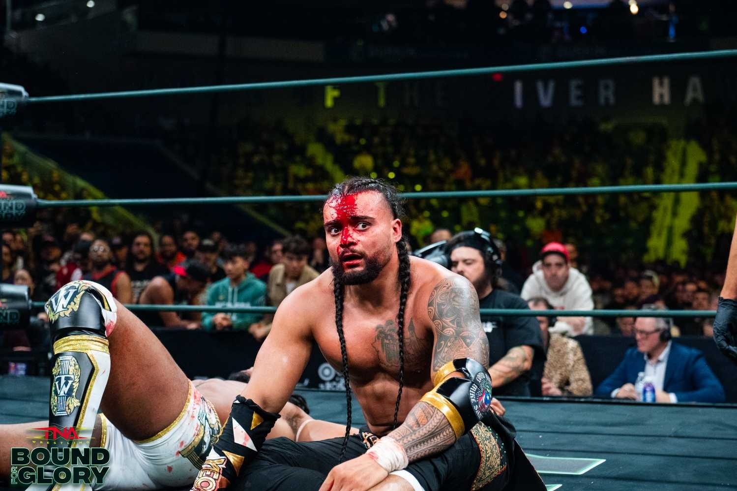 Bound For Glory 2025