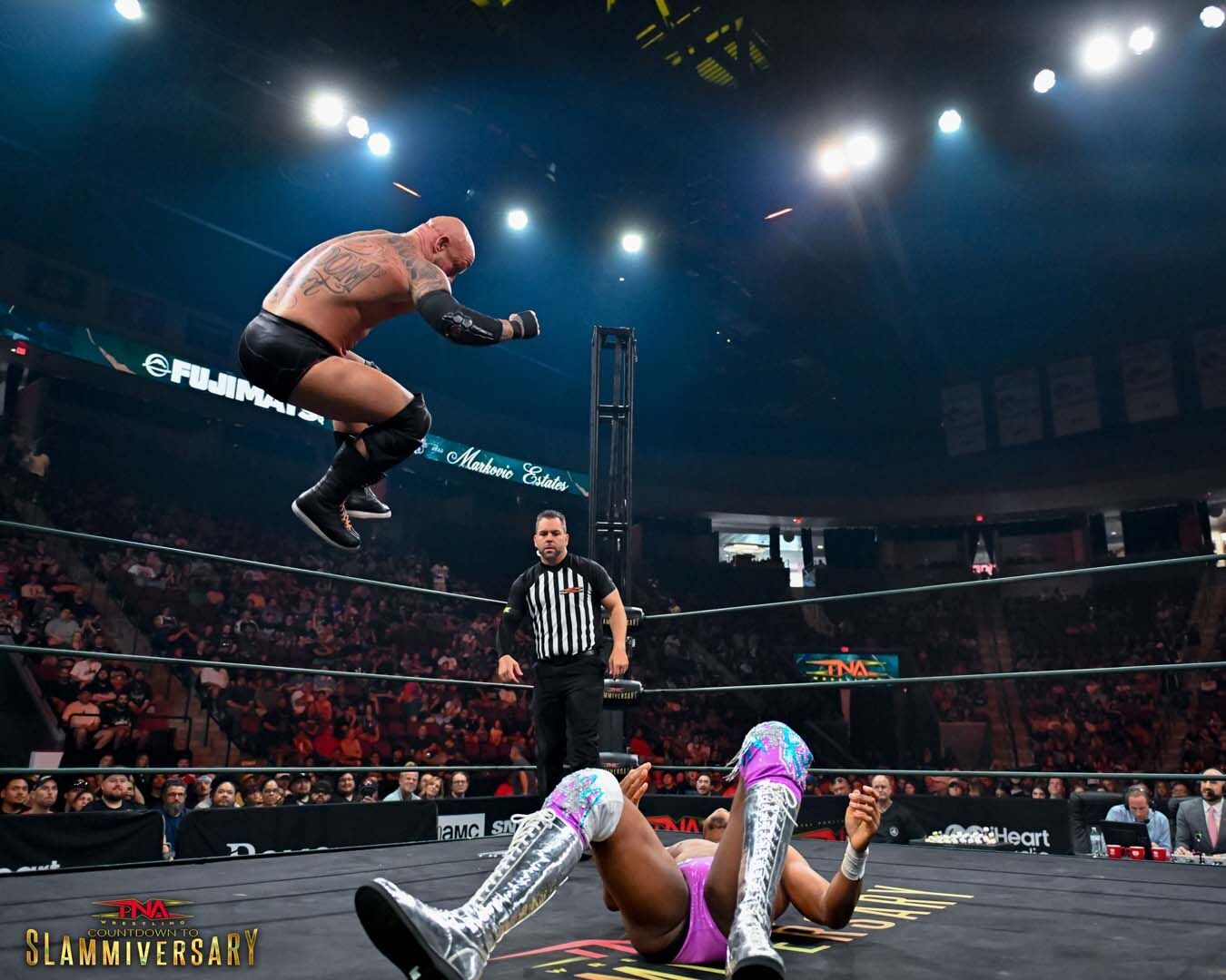 Slammiversary 2026