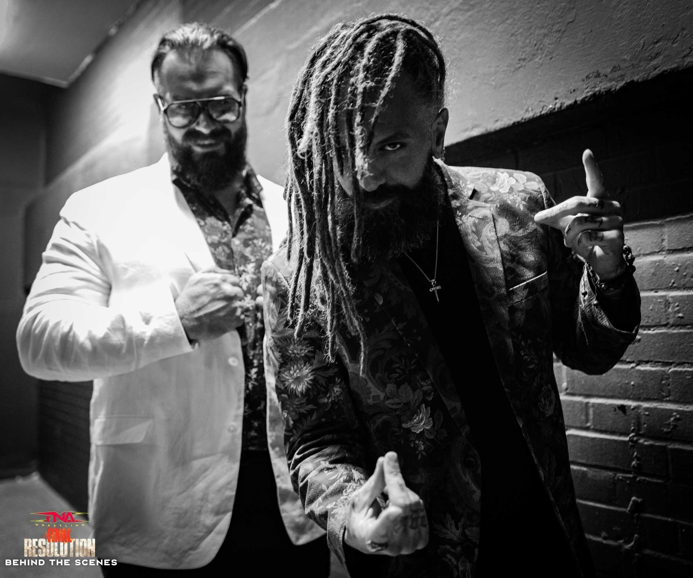 Best of 2025: A Historic Year for TNA Wrestling