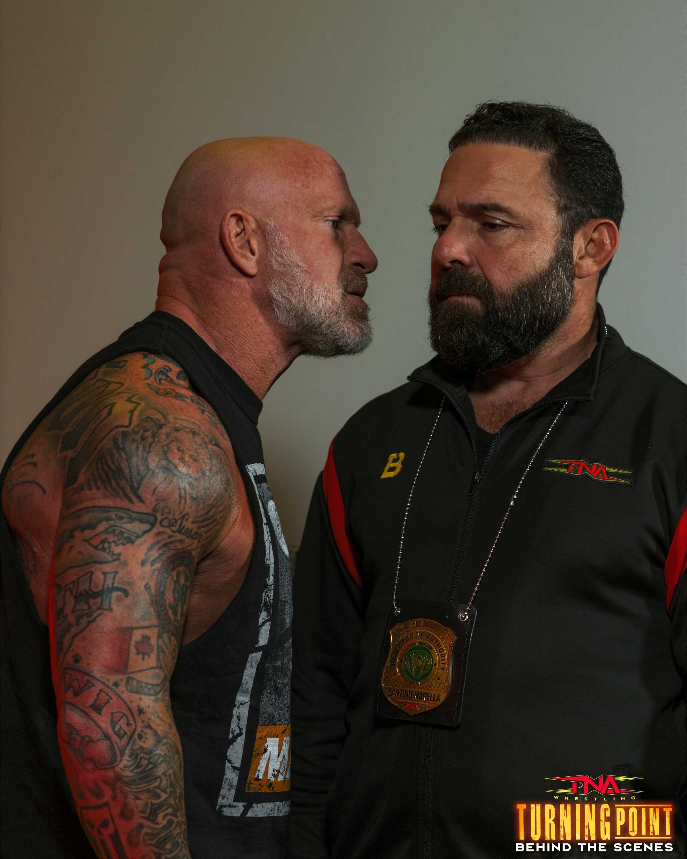 Behind the Scenes in Orlando: Part 2