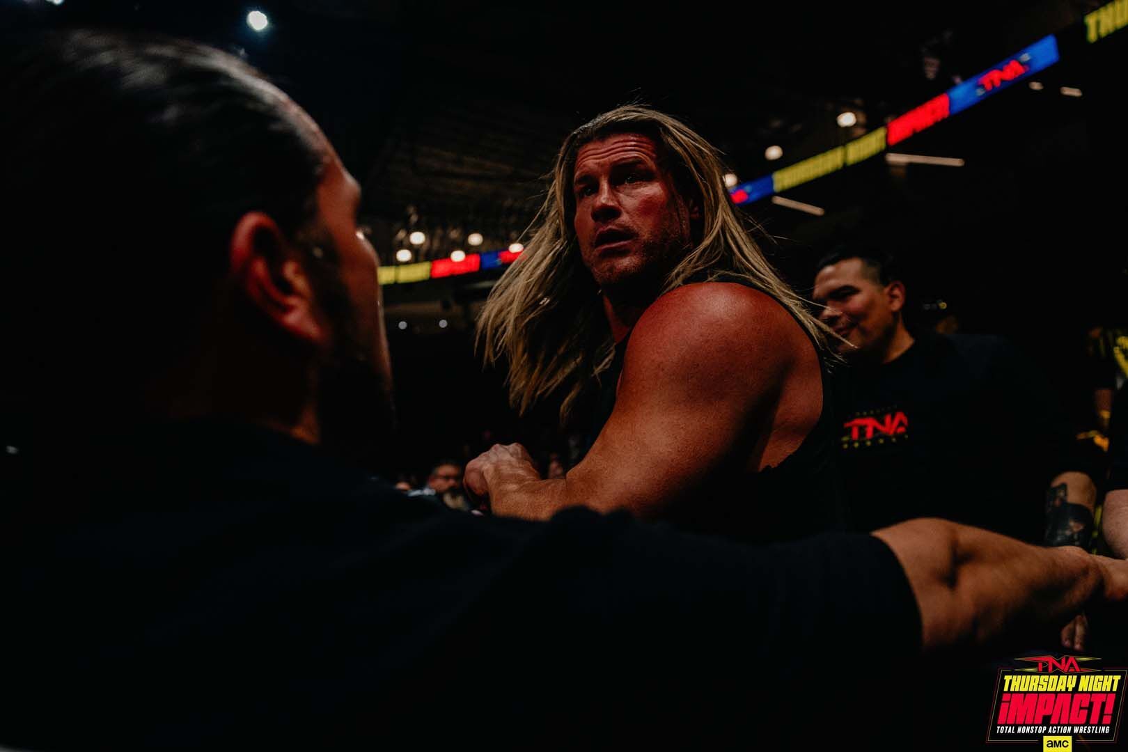 TNA Thursday Night iMPACT! on AMC: June 25, 2026