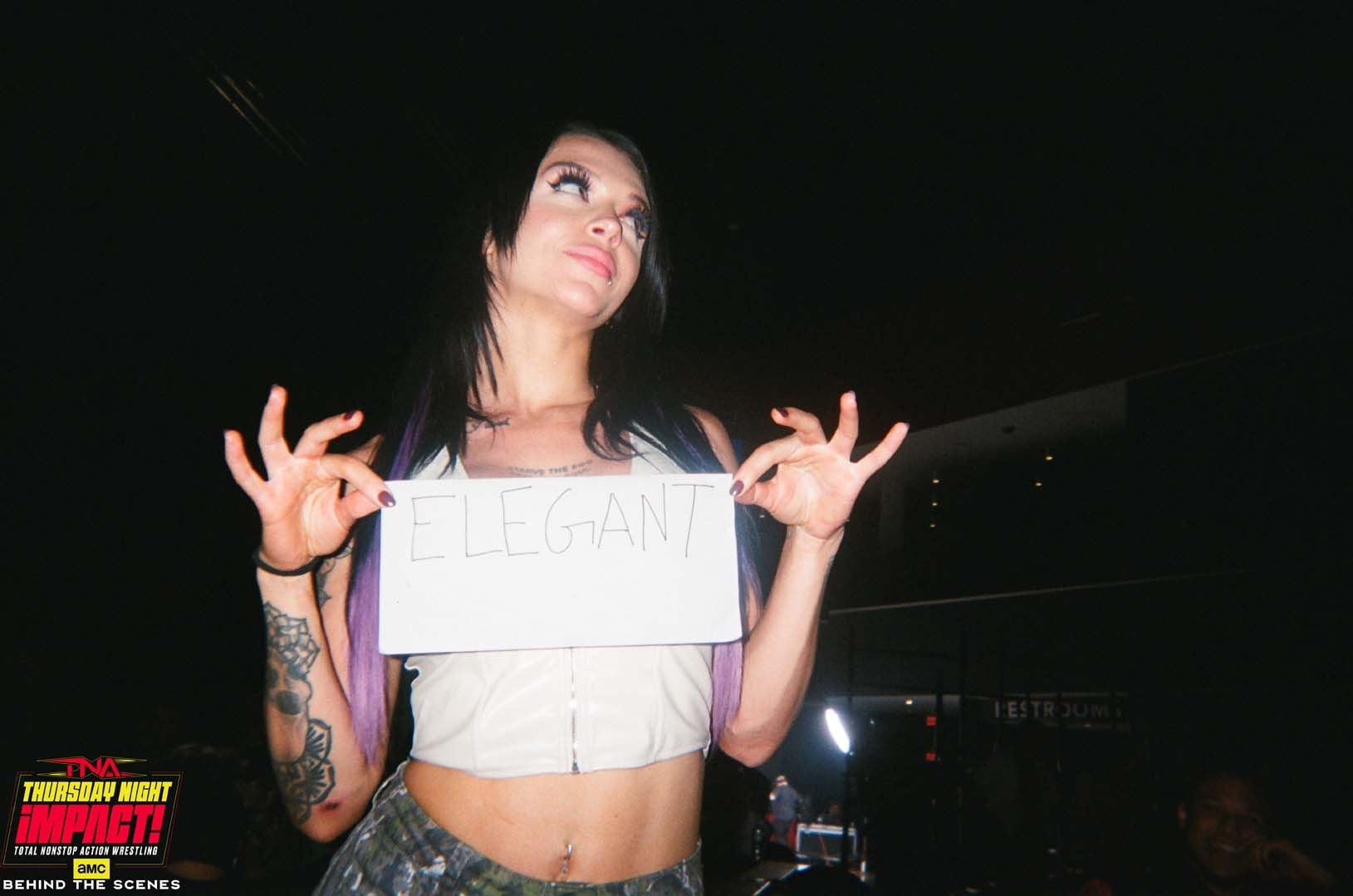 Guest Photography Series: The Elegance Brand