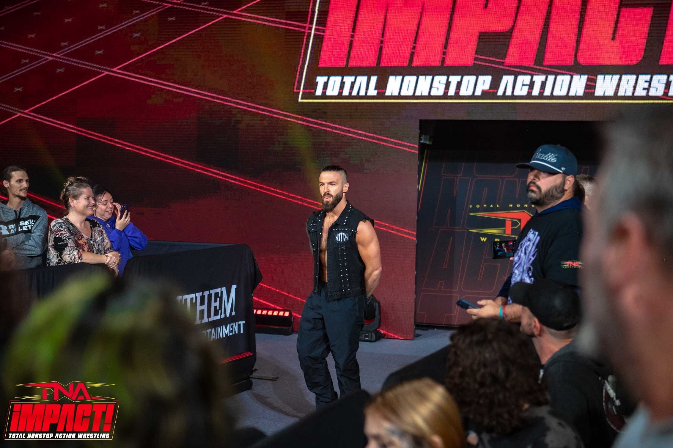 iMPACT! November 20, 2025