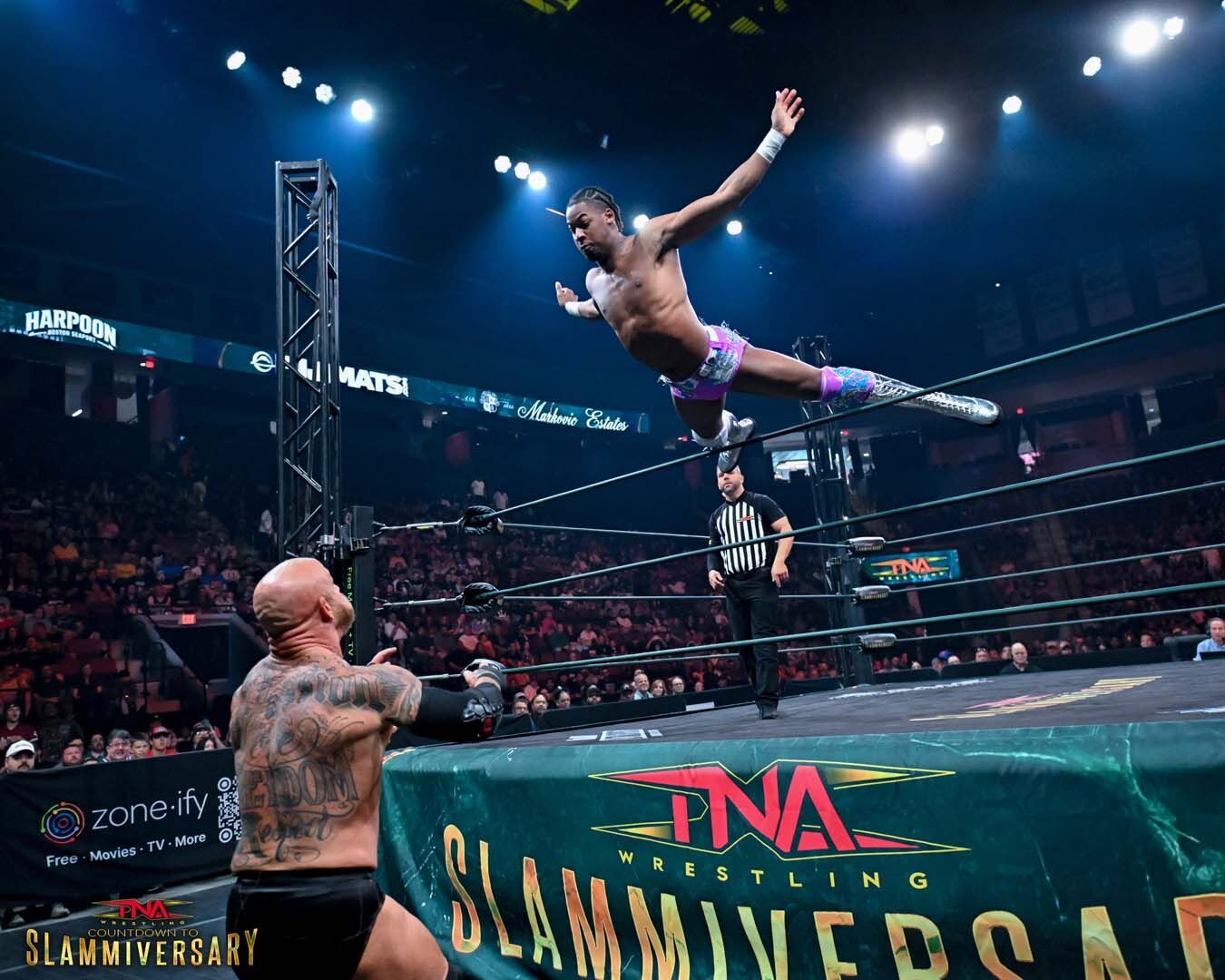 Slammiversary 2026