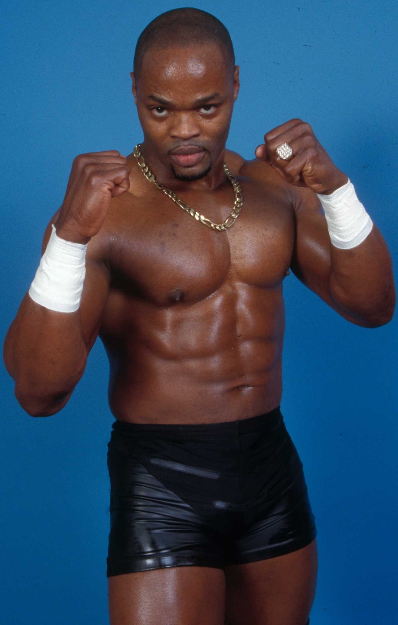 From the Vault: Stars of TNA - Year 1