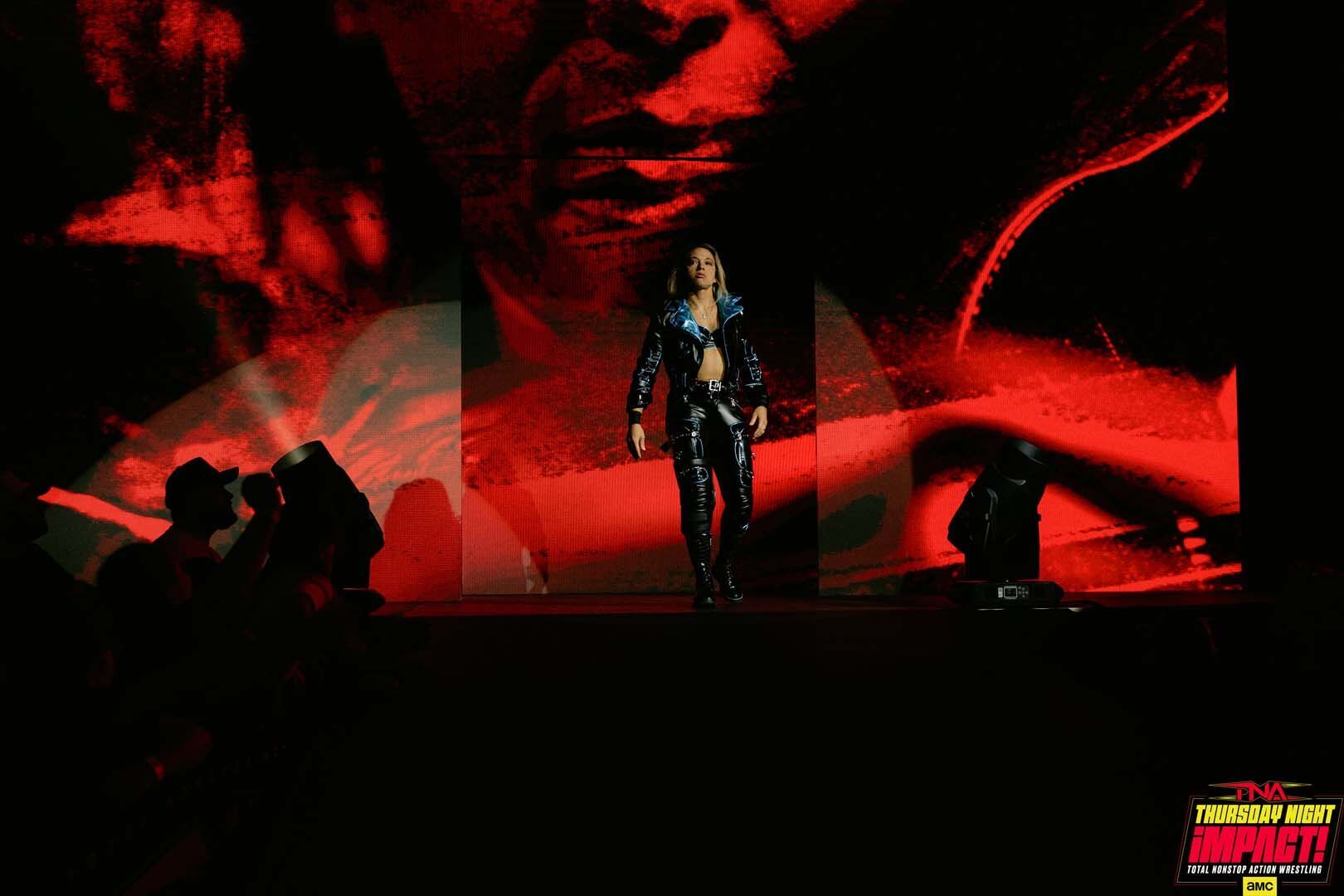 TNA Thursday Night iMPACT! on AMC: September 3, 2026