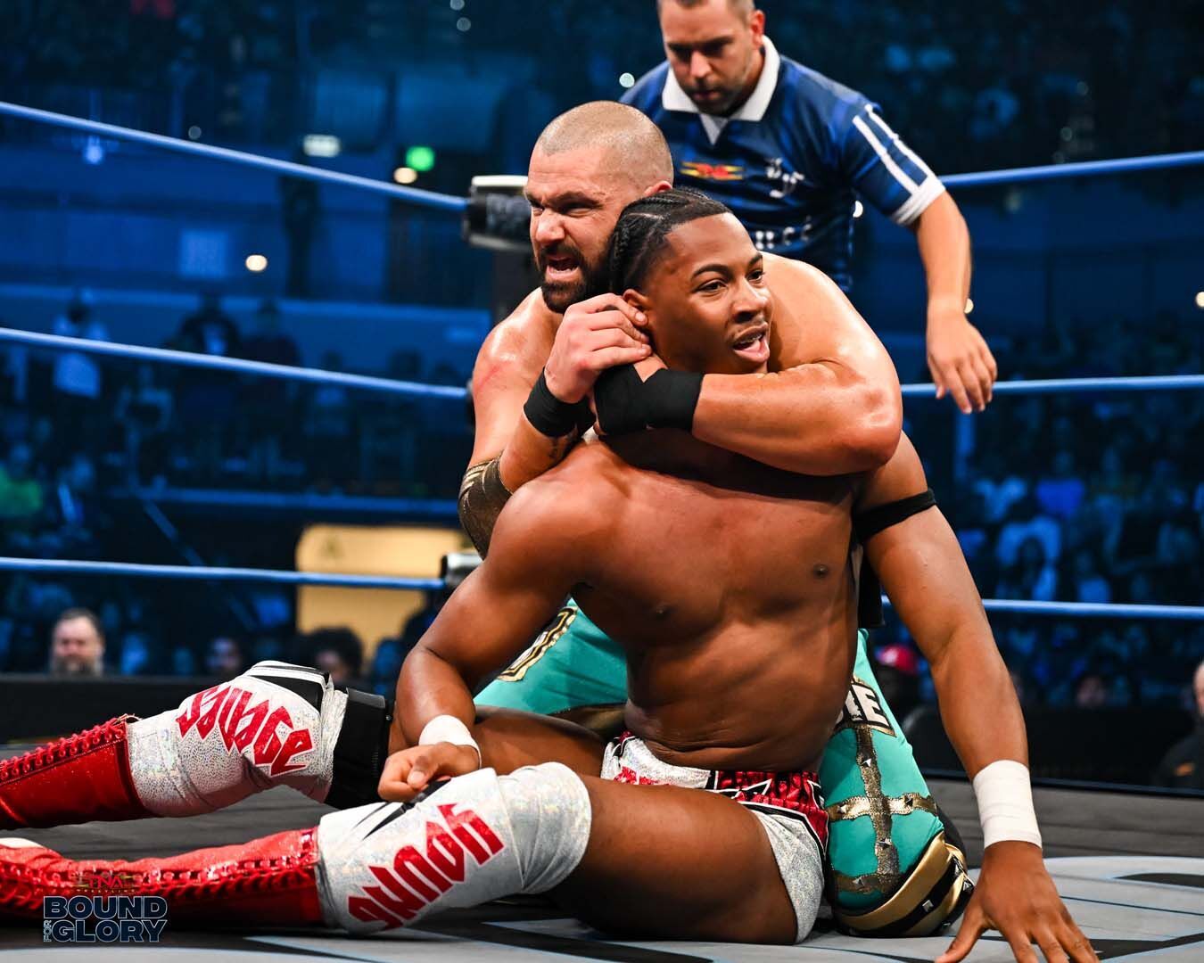 Bound For Glory 2026