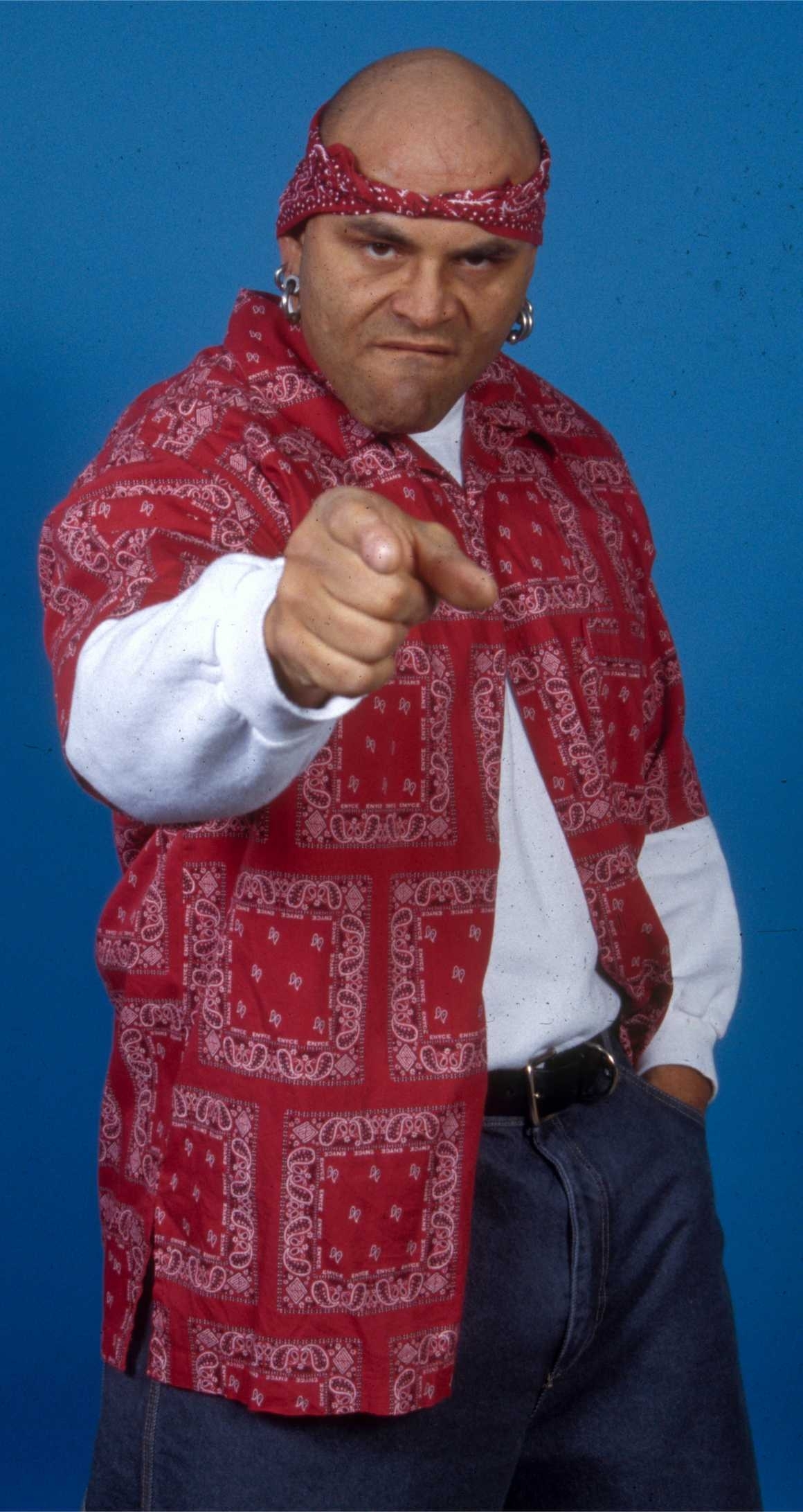 From the Vault: Stars of TNA - Year 1