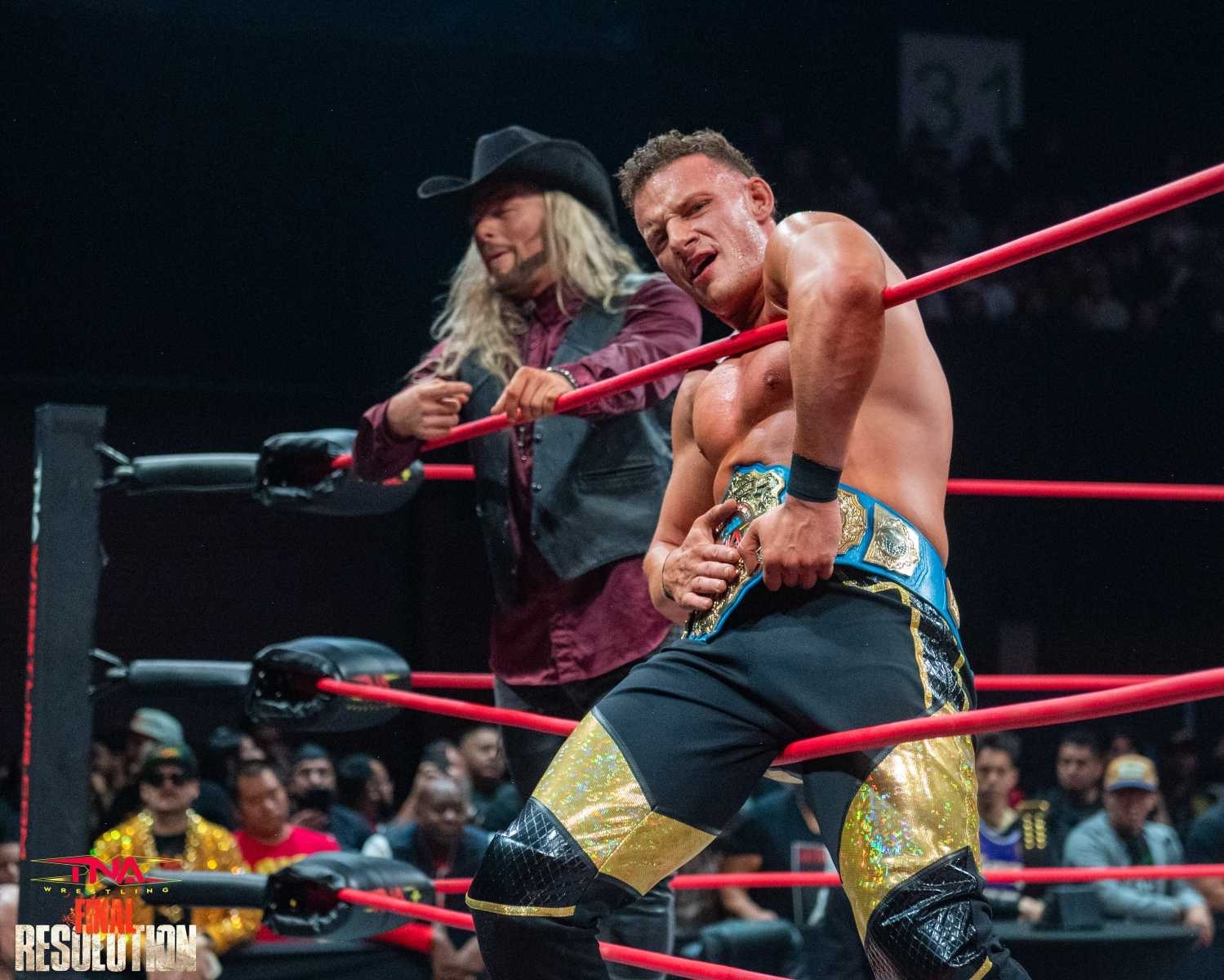 Final Resolution 2025