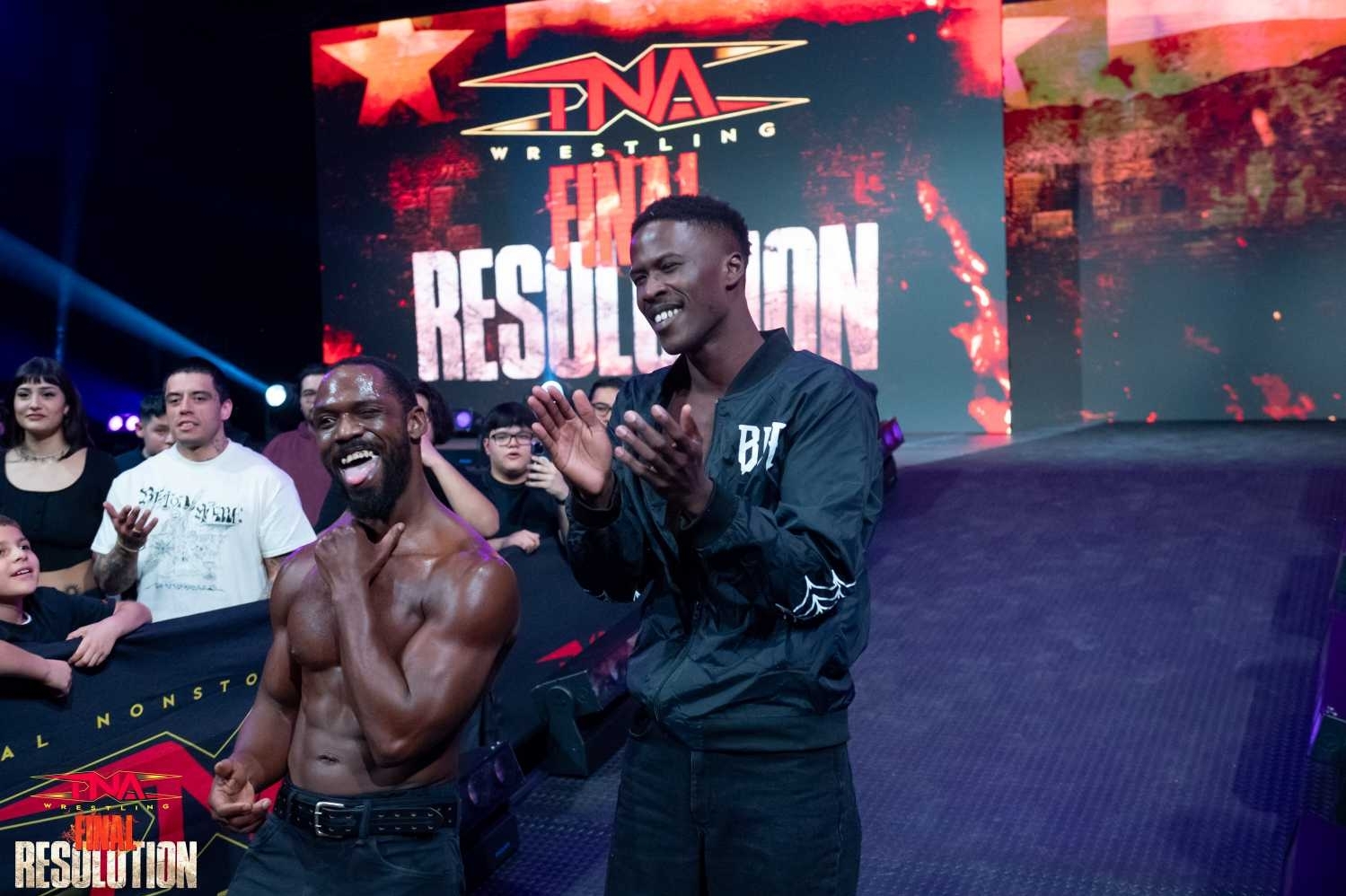 Final Resolution 2025