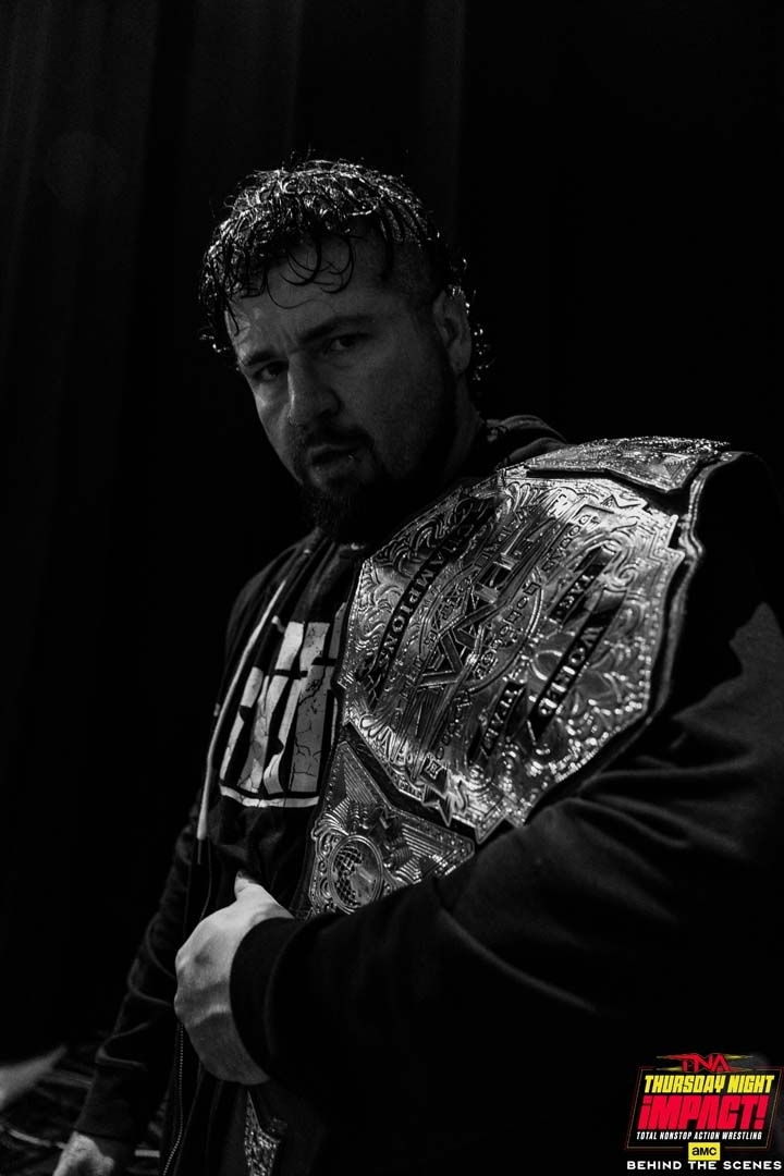 Behind the Scenes in Syracuse