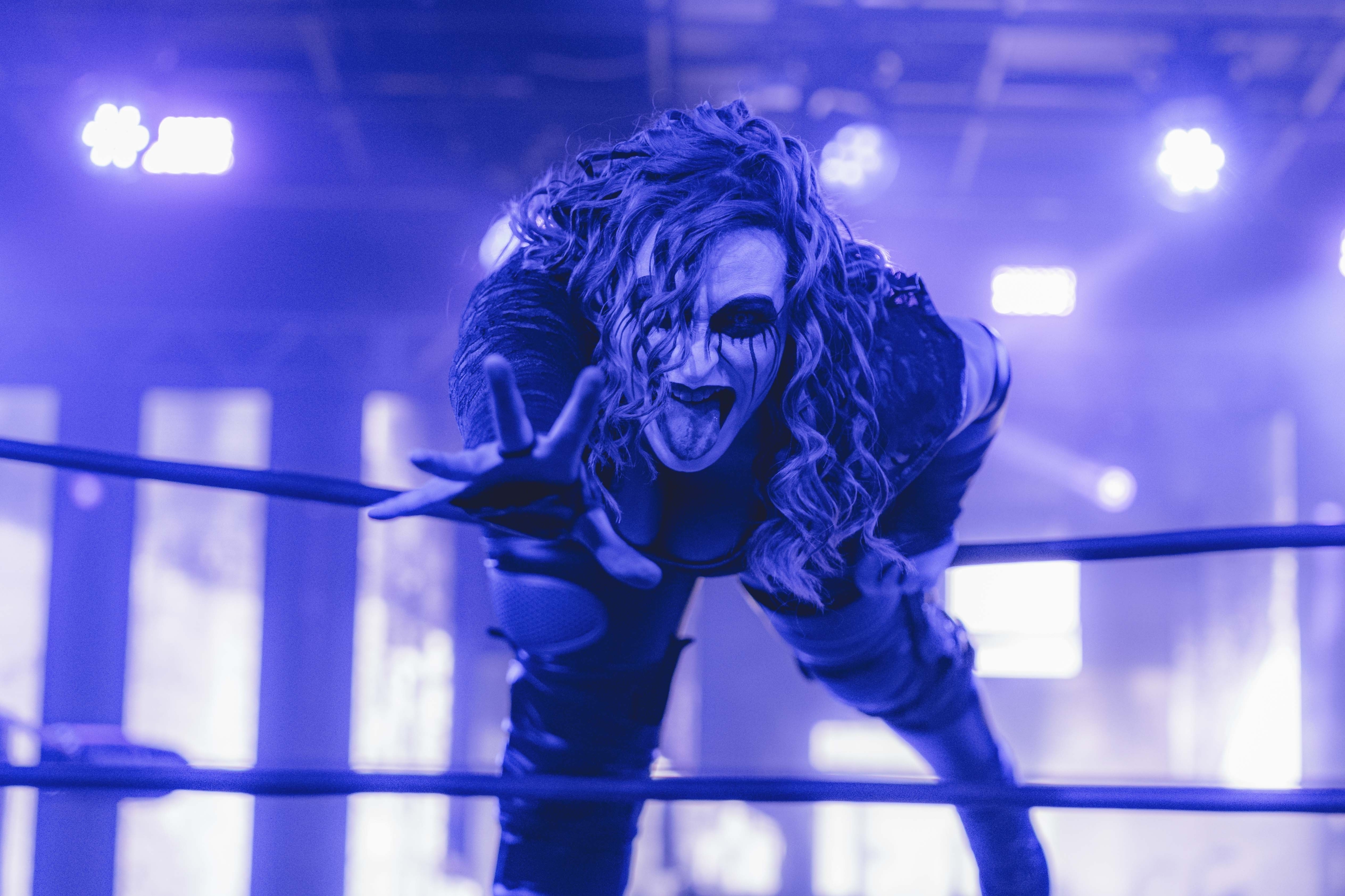 From the Vault: A Decade of Rosemary