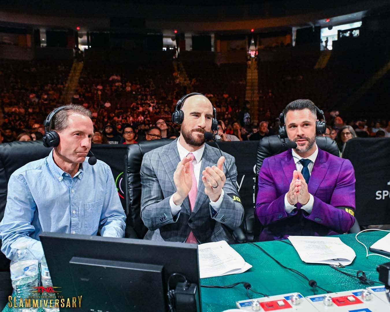 Slammiversary 2026