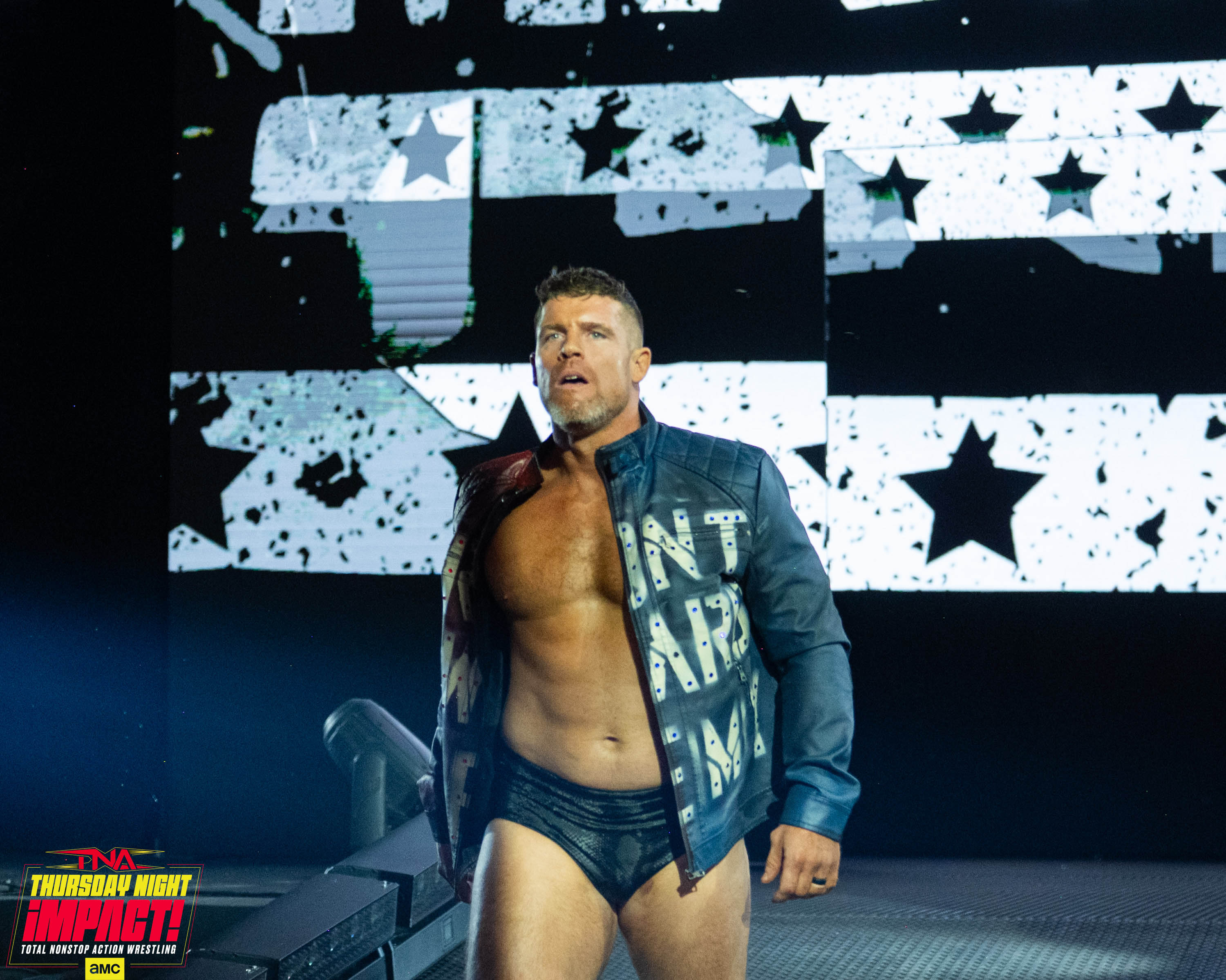 Thursday Night iMPACT! on AMC January 22, 2026