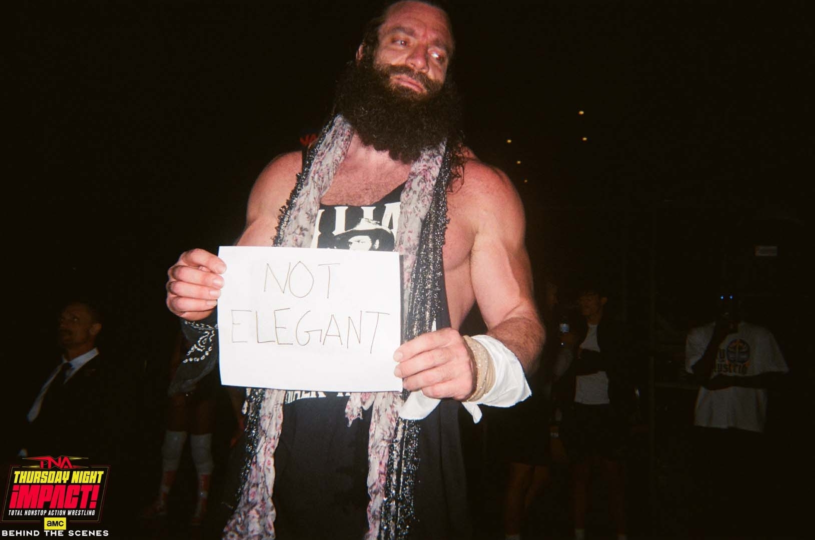 Guest Photography Series: The Elegance Brand