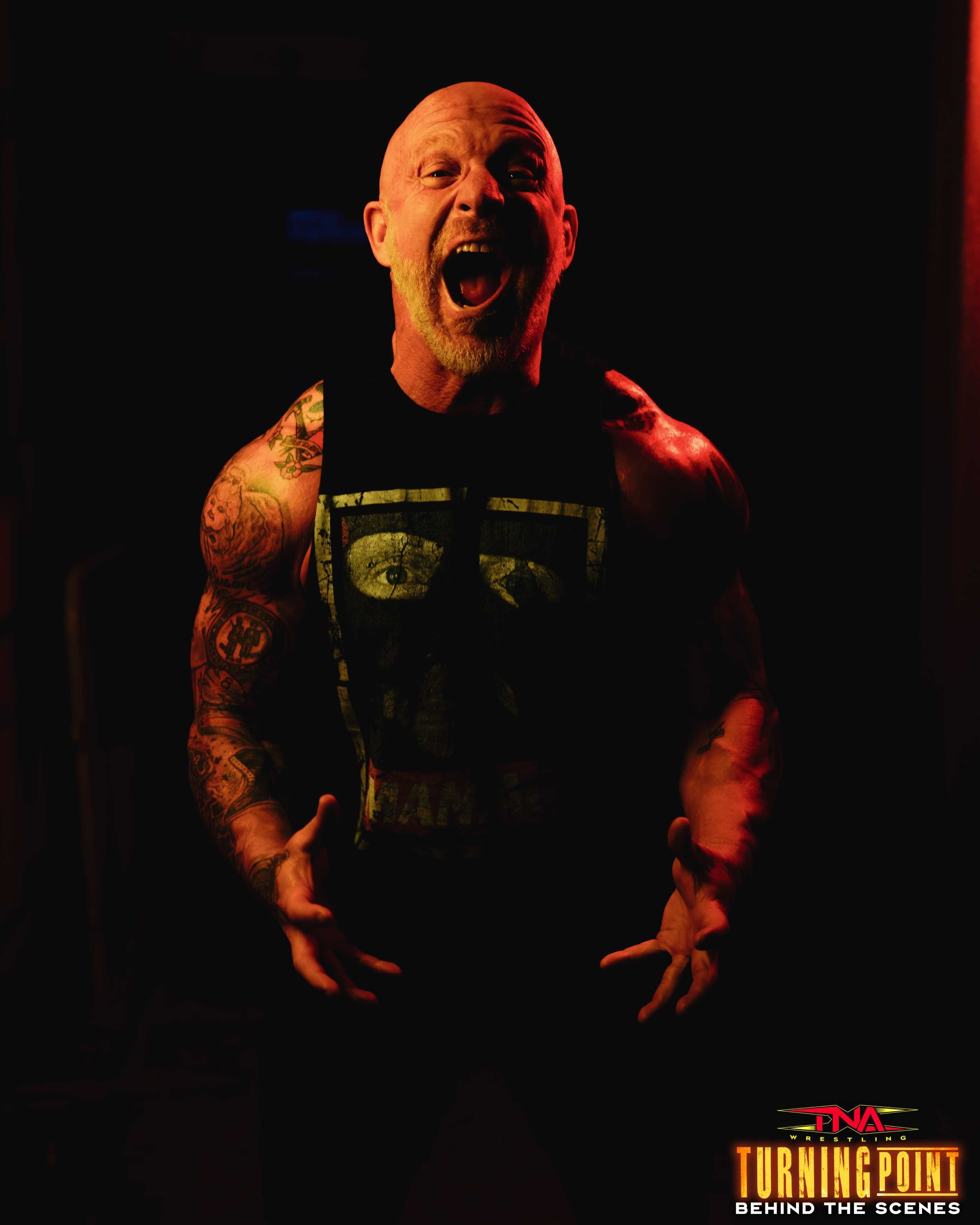 Behind the Scenes in Orlando: Part 2