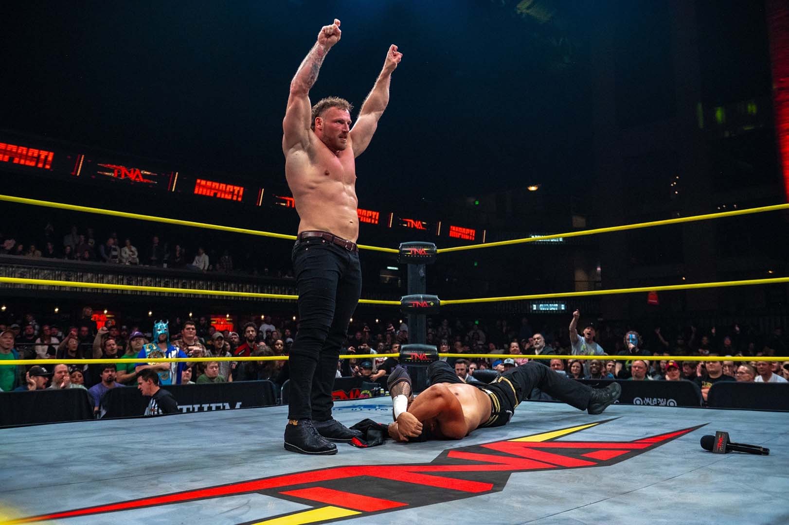 iMPACT! September 18, 2025