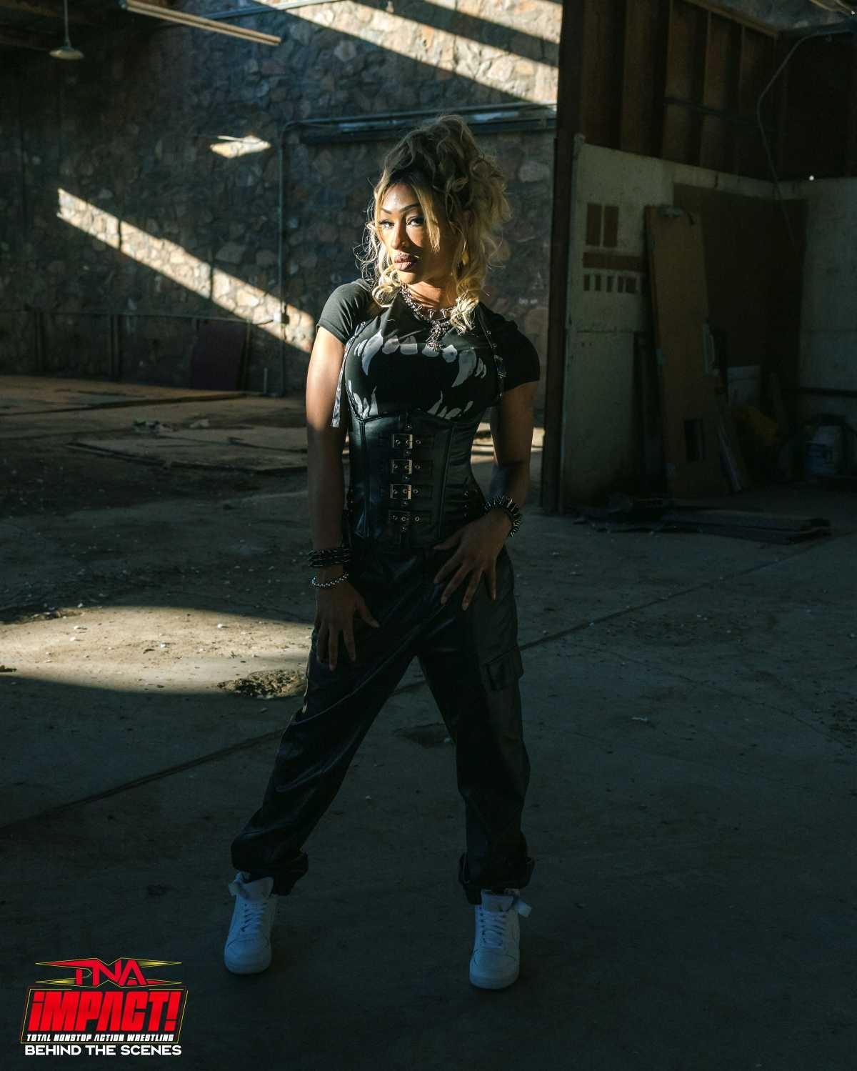 Behind the Scenes in El Paso: Part 2