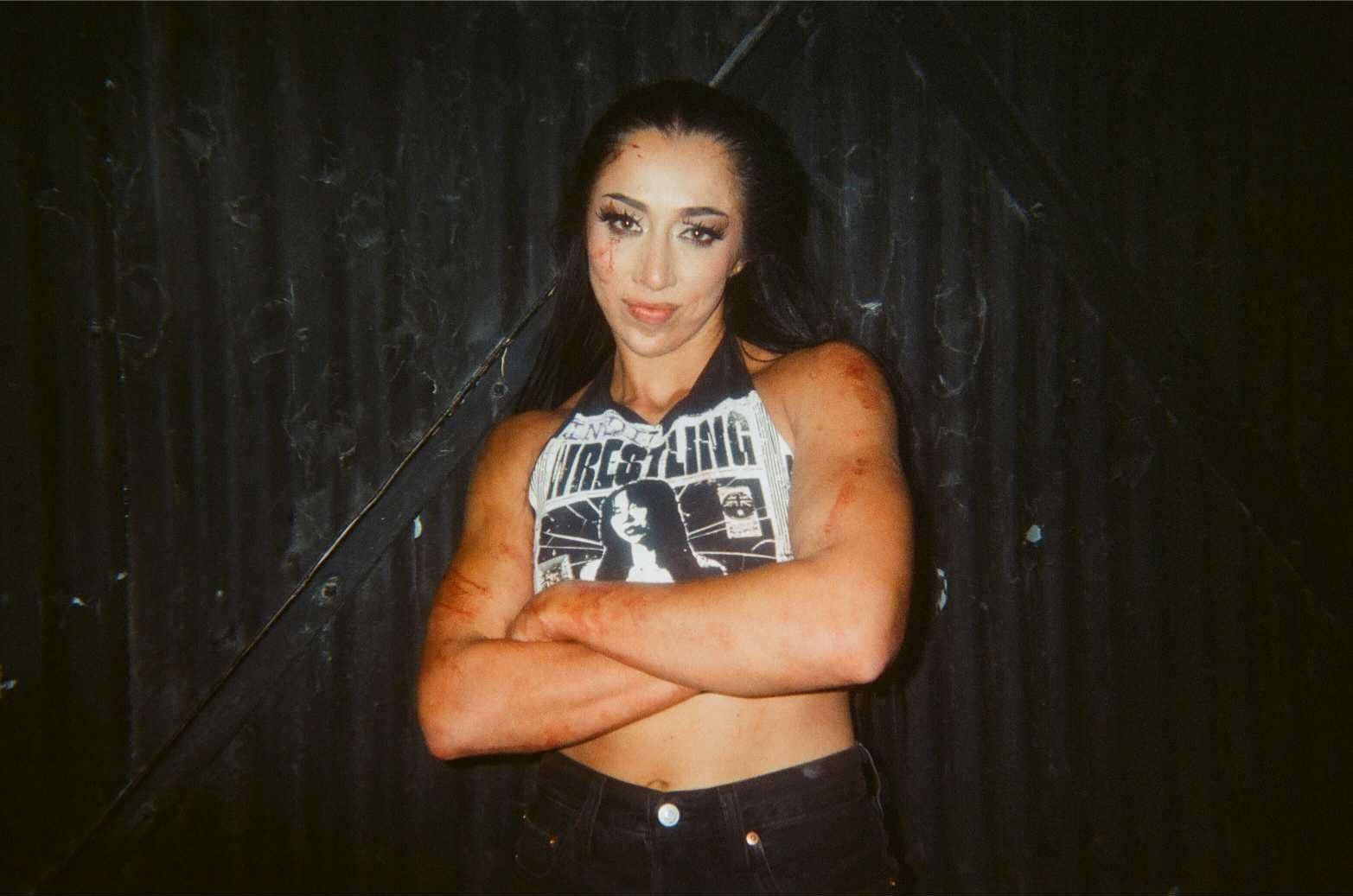 Guest Photographer Series: Alisha Edwards