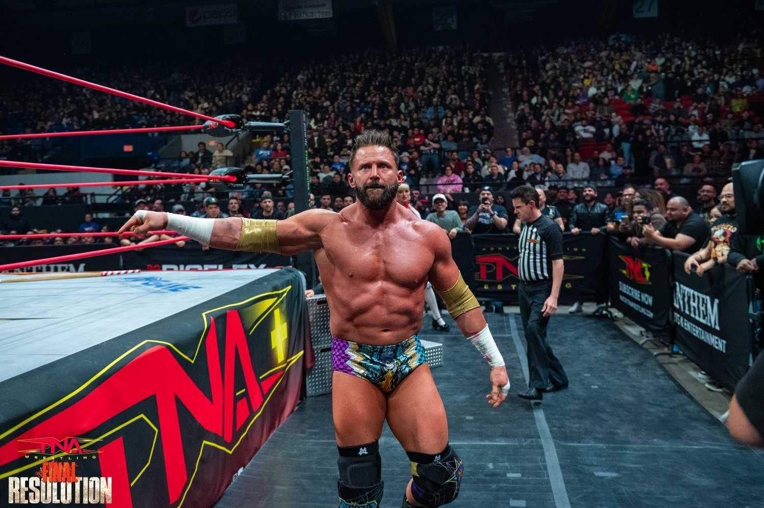 Final Resolution 2025