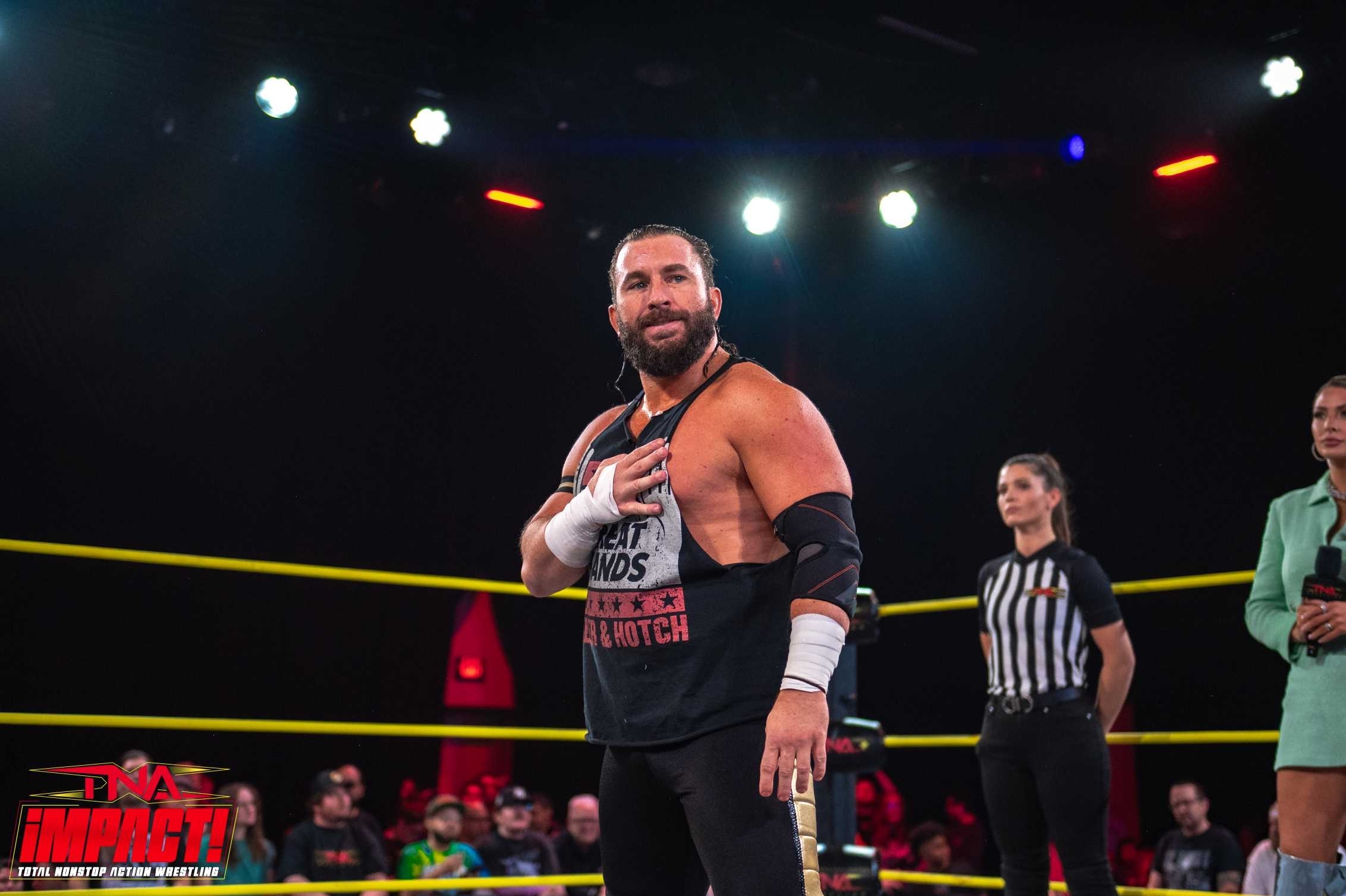 iMPACT! November 20, 2025