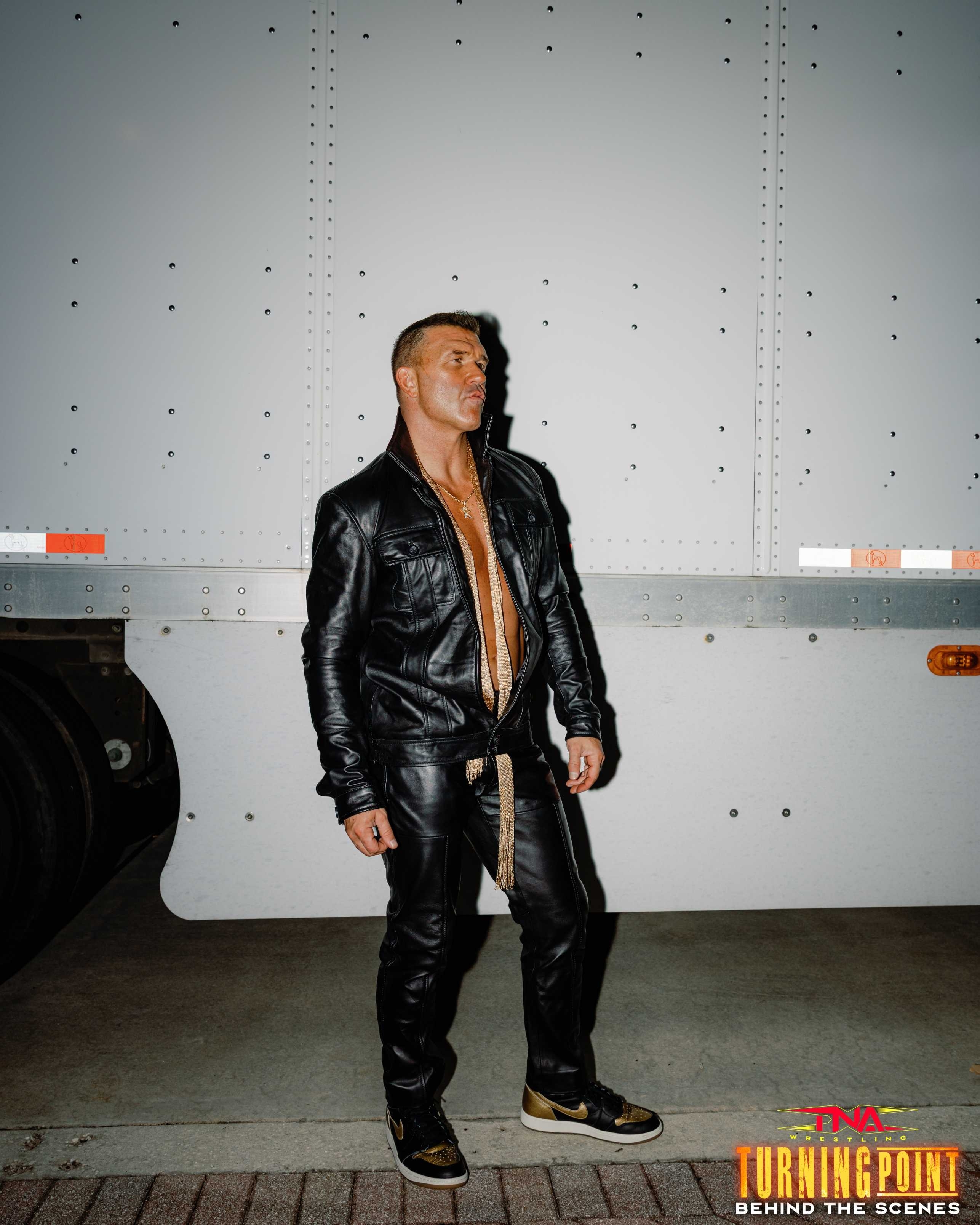 Behind the Scenes in Orlando: Part 2