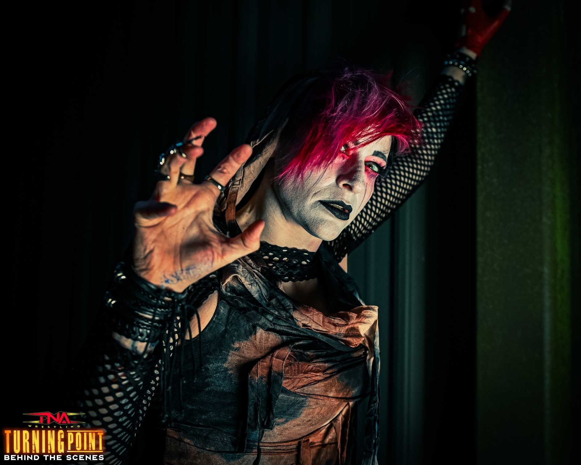 Behind the Scenes in Orlando: Part 2