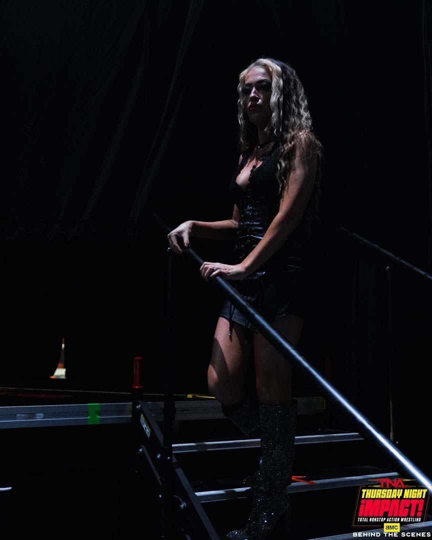 Behind the Scenes in Syracuse