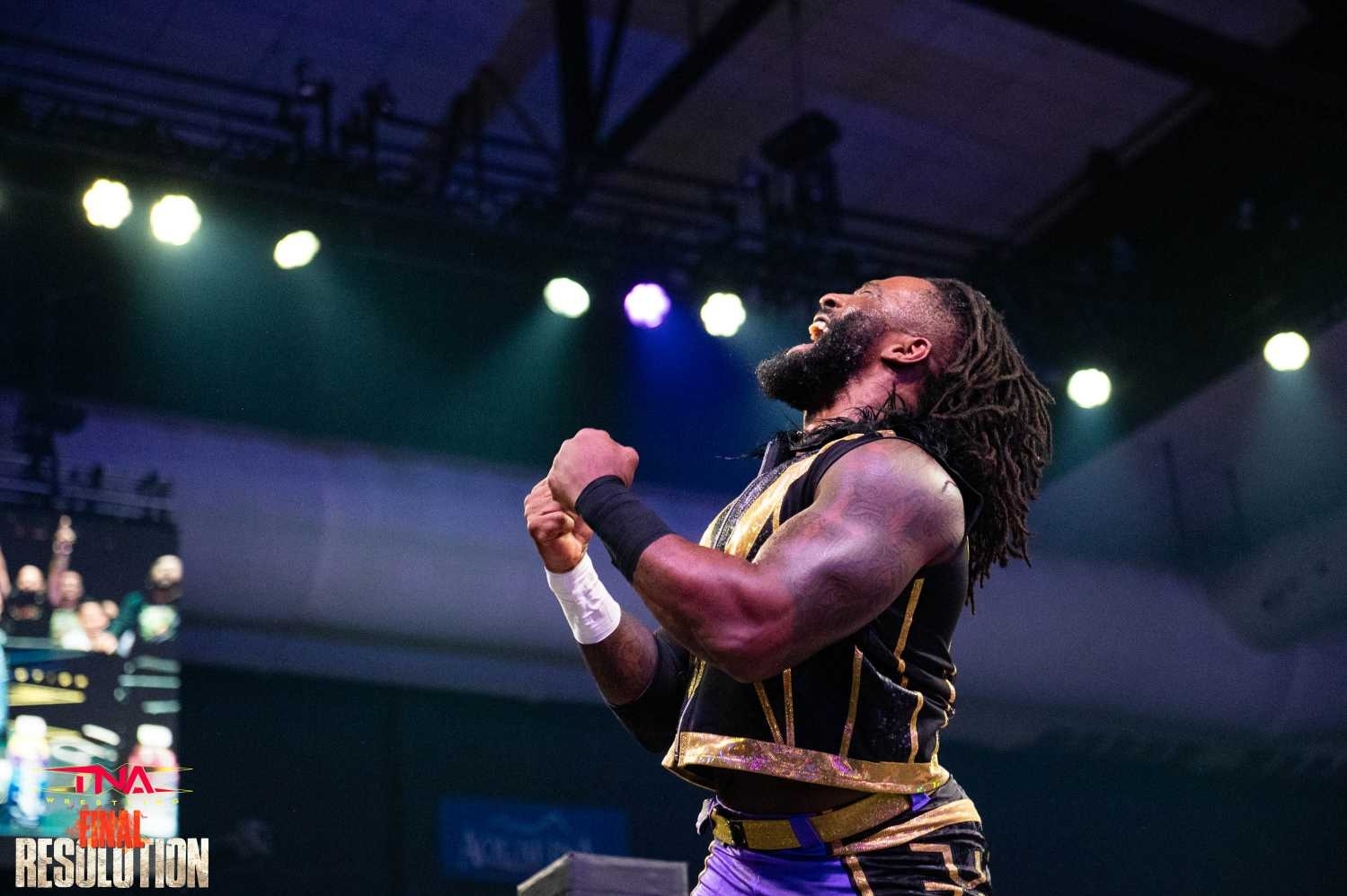 Final Resolution 2025