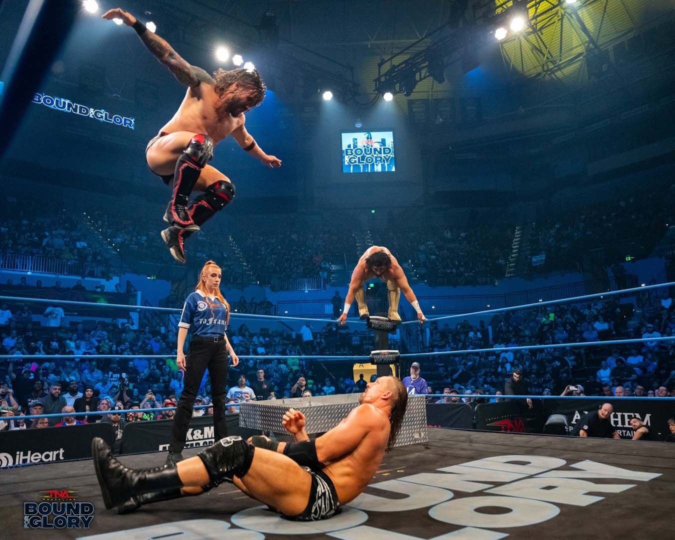 Bound For Glory 2026