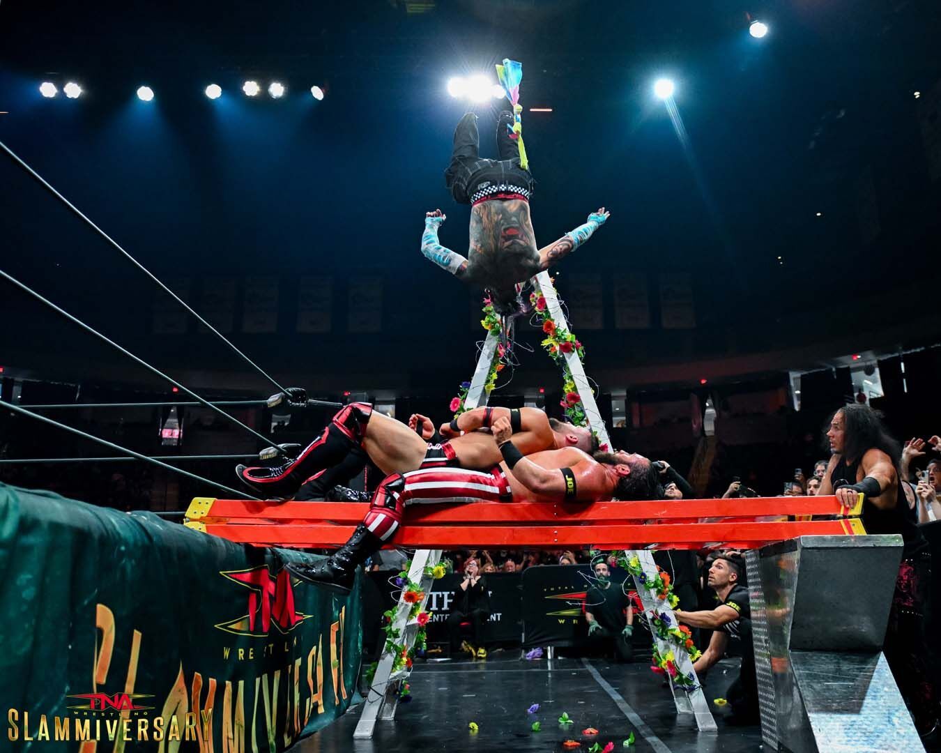 Slammiversary 2026