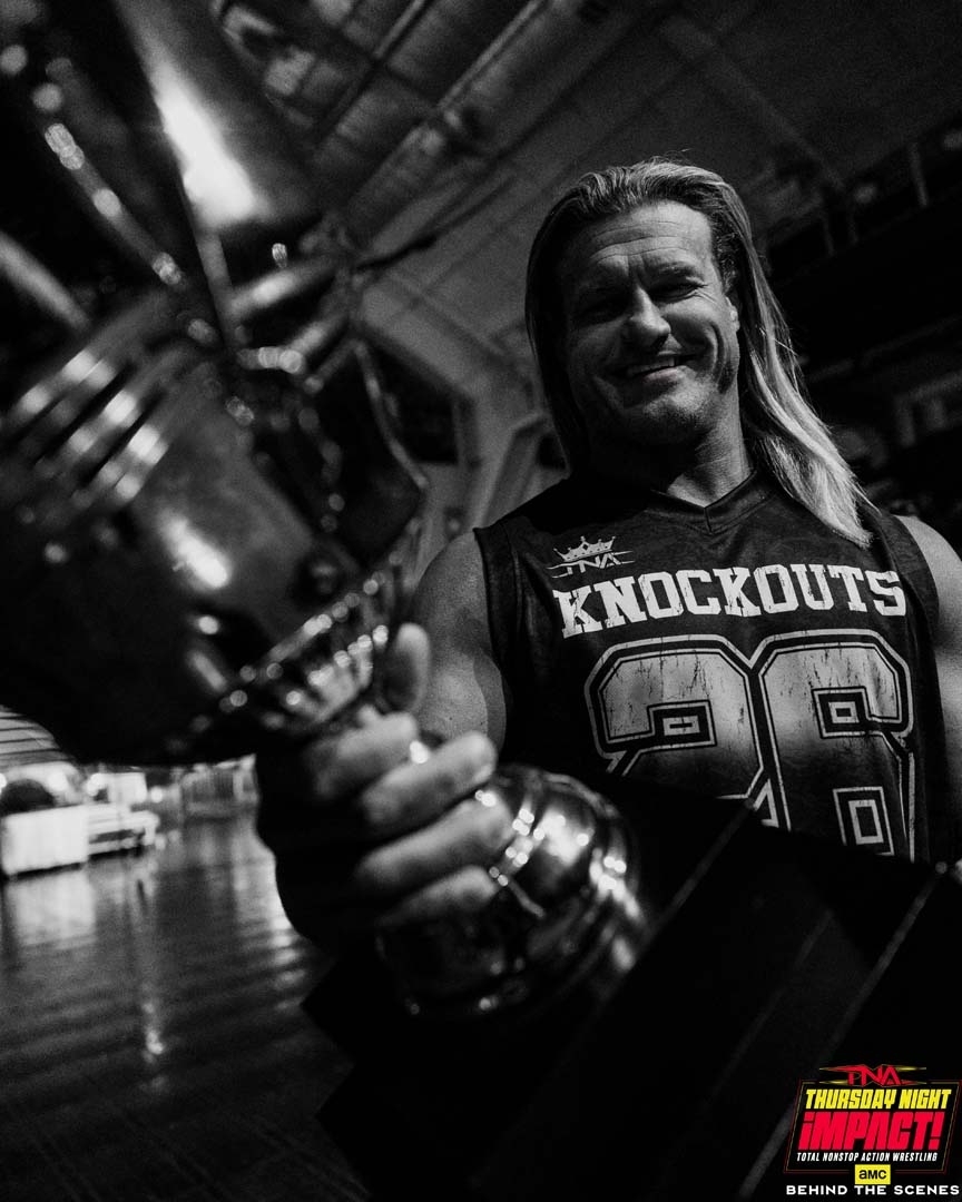 Behind the Scenes in Syracuse