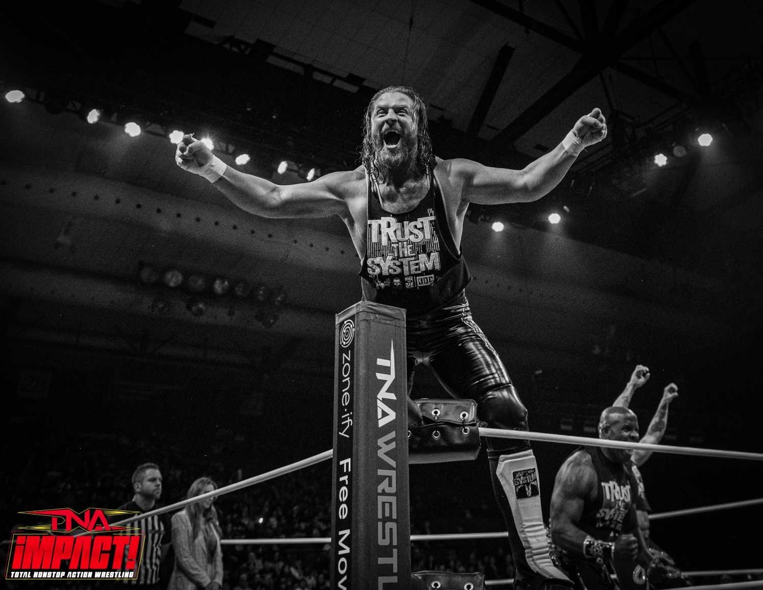 iMPACT! January 8, 2026