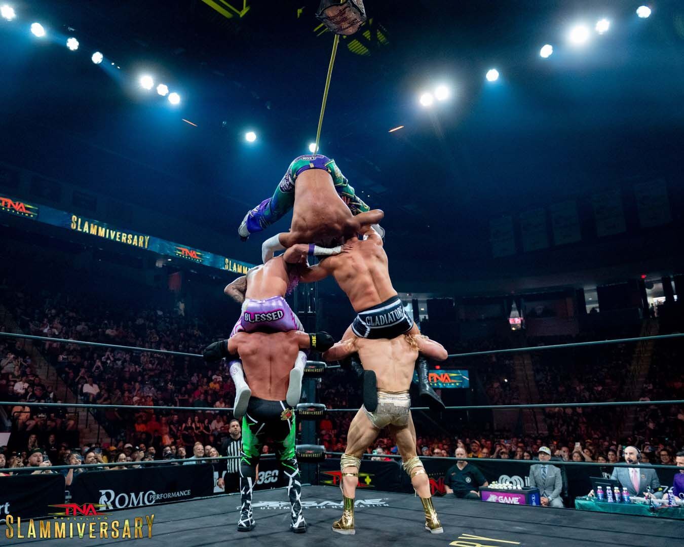Slammiversary 2026