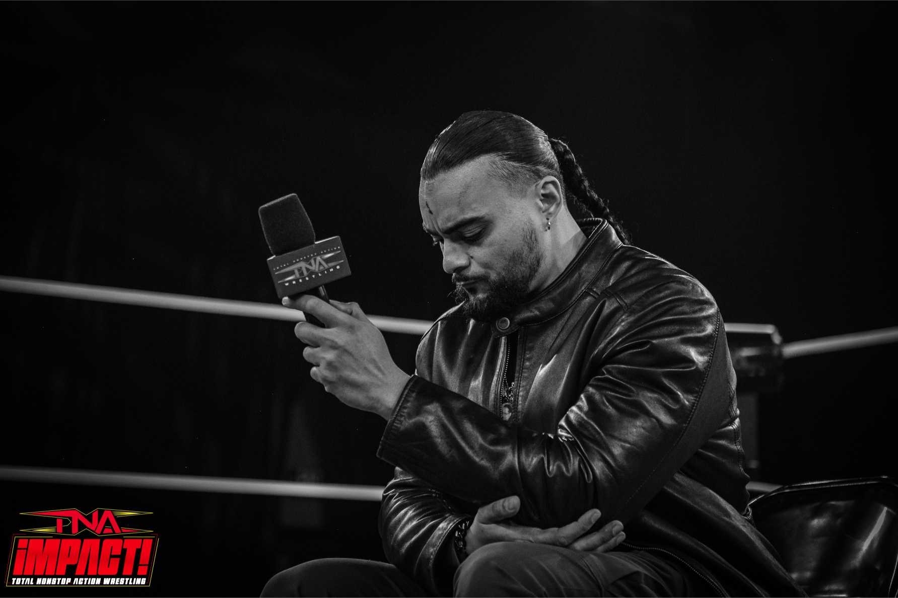 iMPACT! November 20, 2025