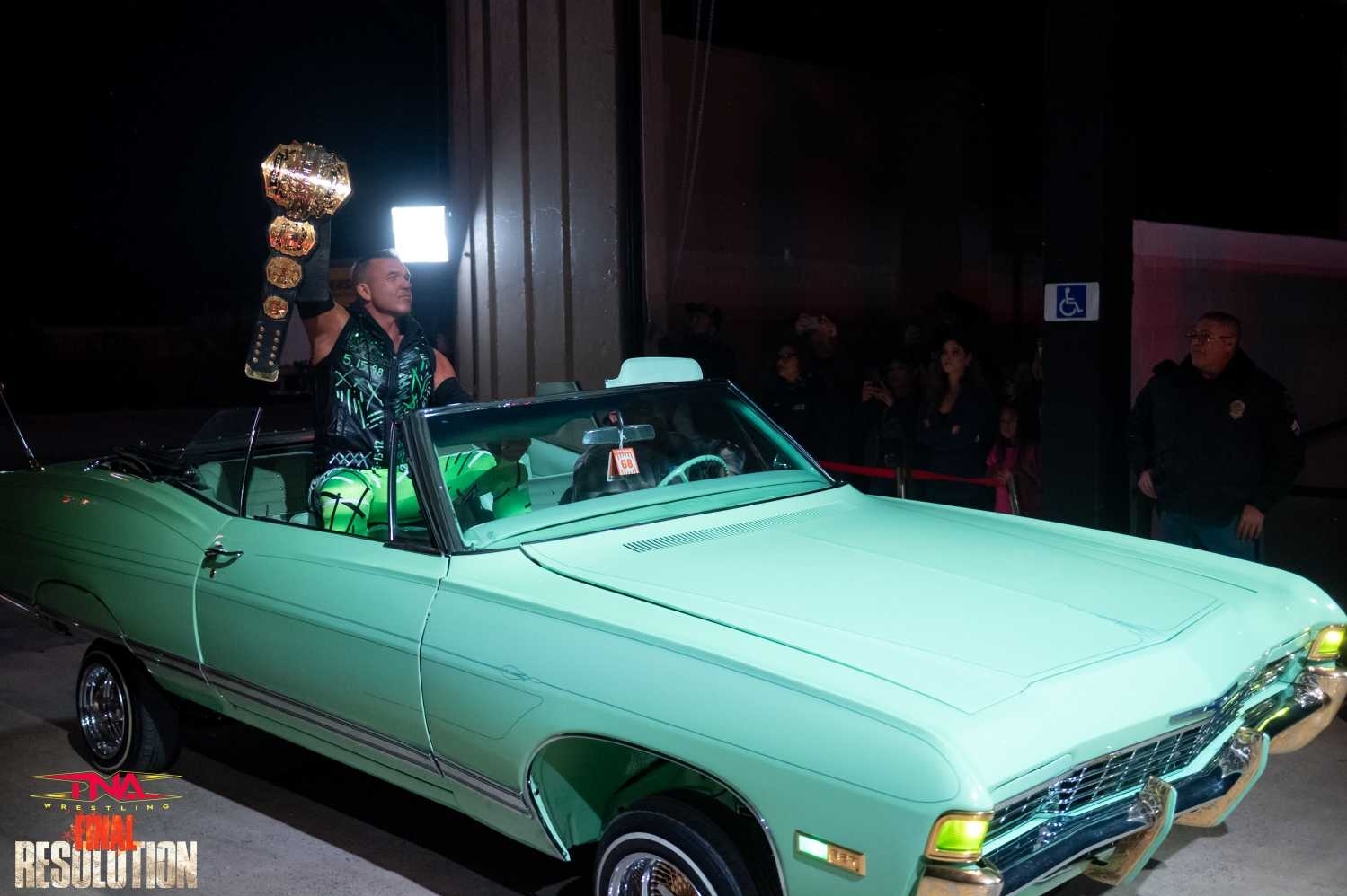 Final Resolution 2025