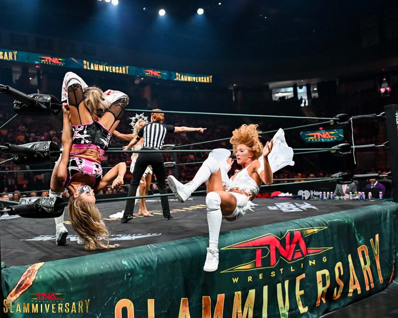 Slammiversary 2026