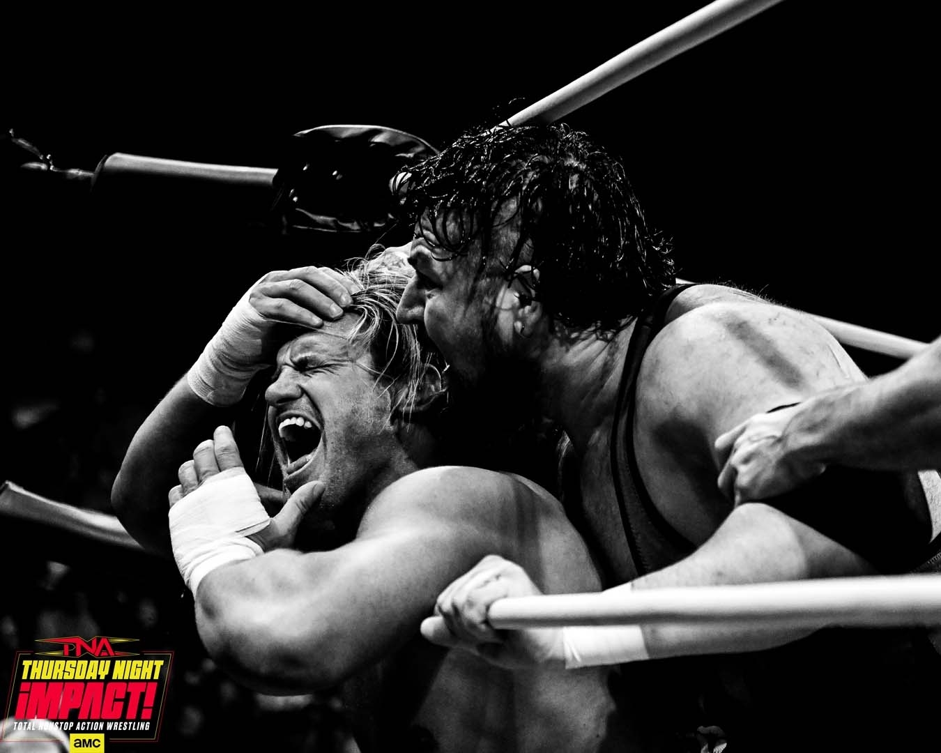 TNA Thursday Night iMPACT! on AMC: April 23, 2026