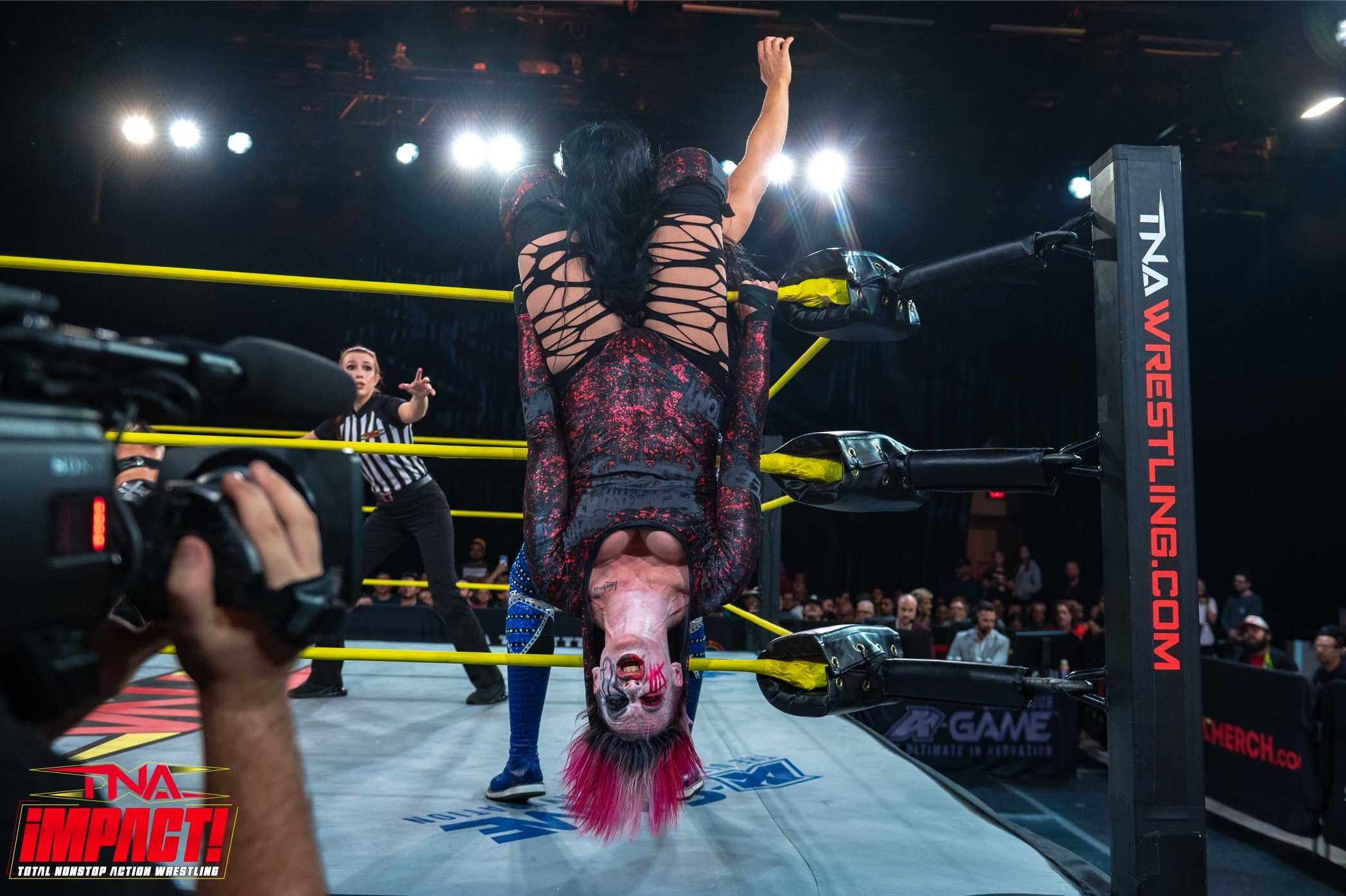 iMPACT! November 20, 2025