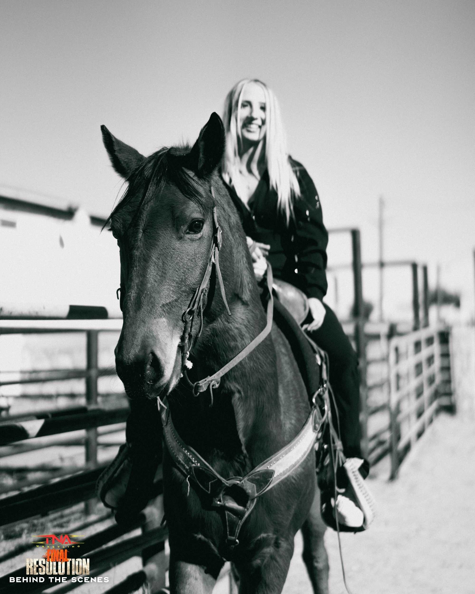 Behind the Scenes in El Paso: Part 1