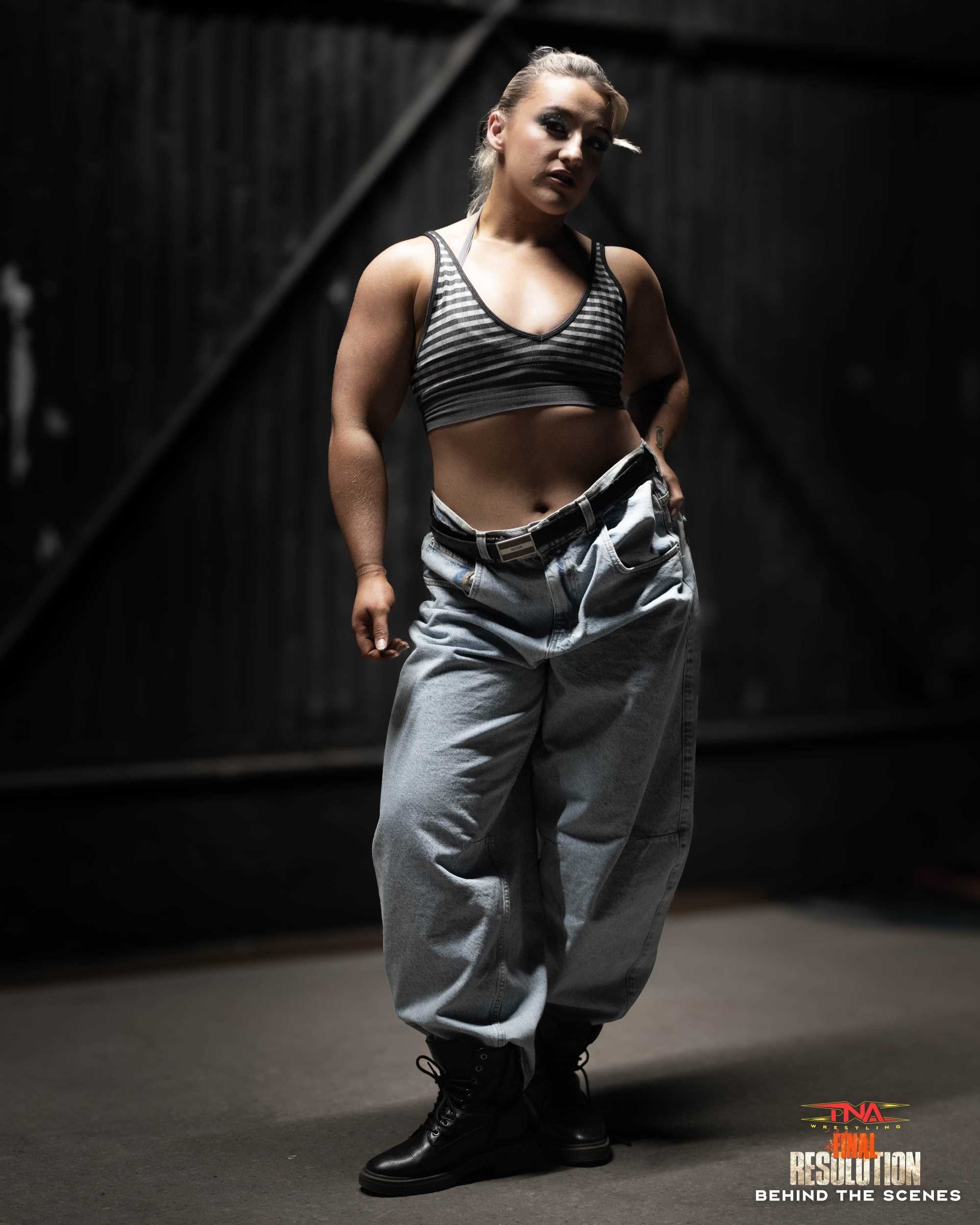 Behind the Scenes in El Paso: Part 1