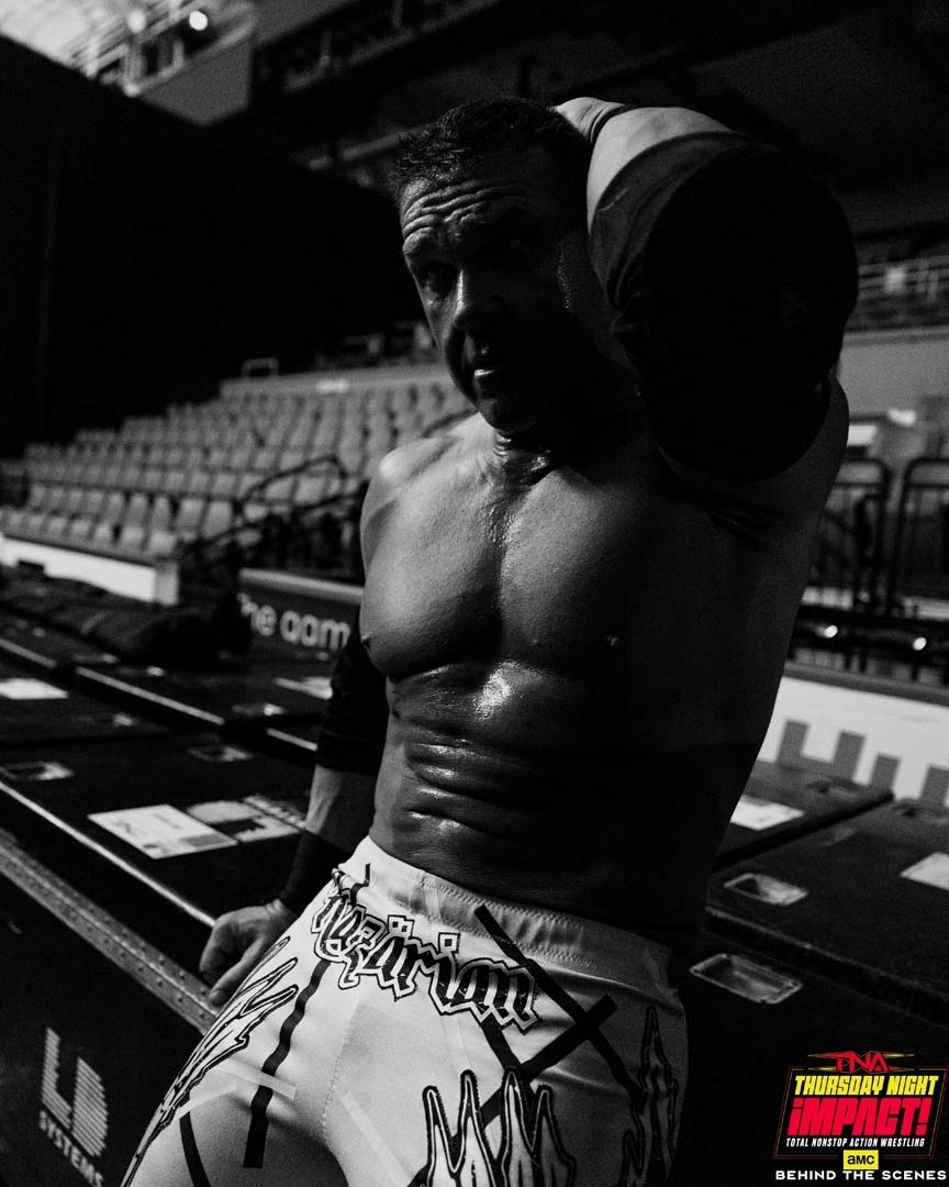 Behind the Scenes in Syracuse