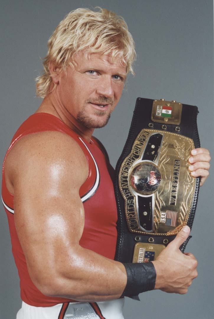 From the Vault: 2003/2004 Promo Photos