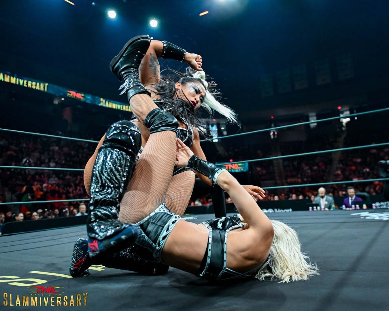 Slammiversary 2026