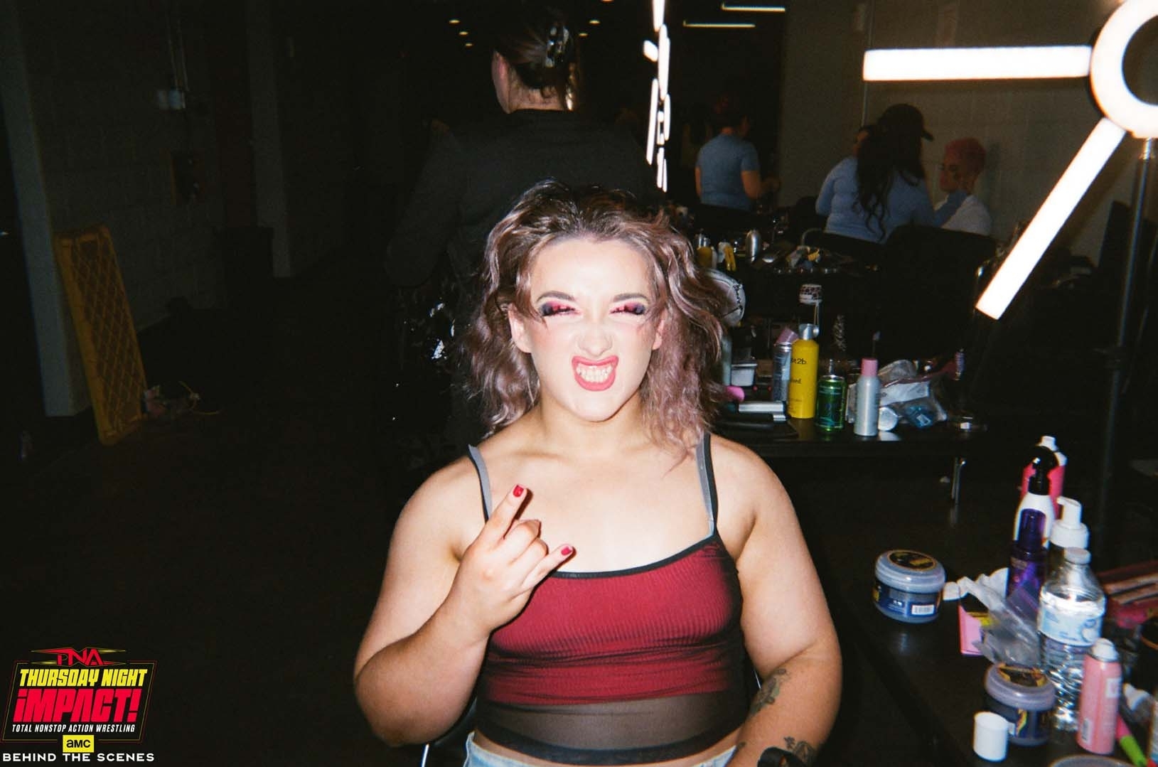 Guest Photographer Series: Indi Hartwell