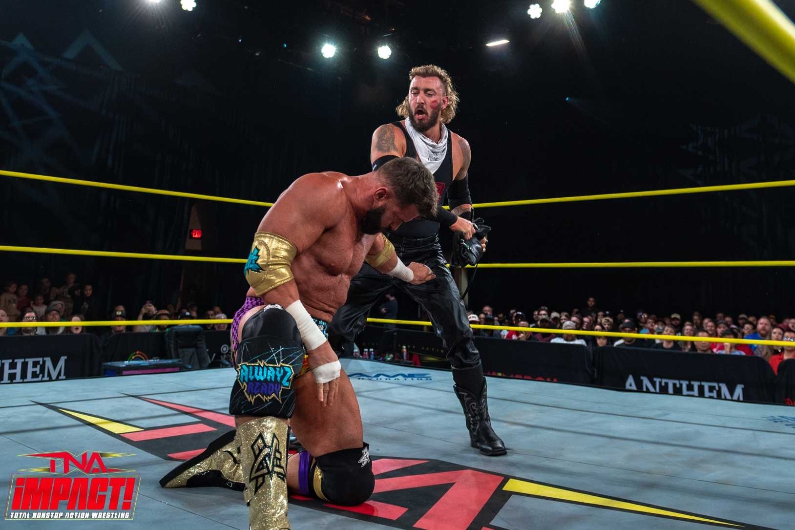 iMPACT! November 20, 2025