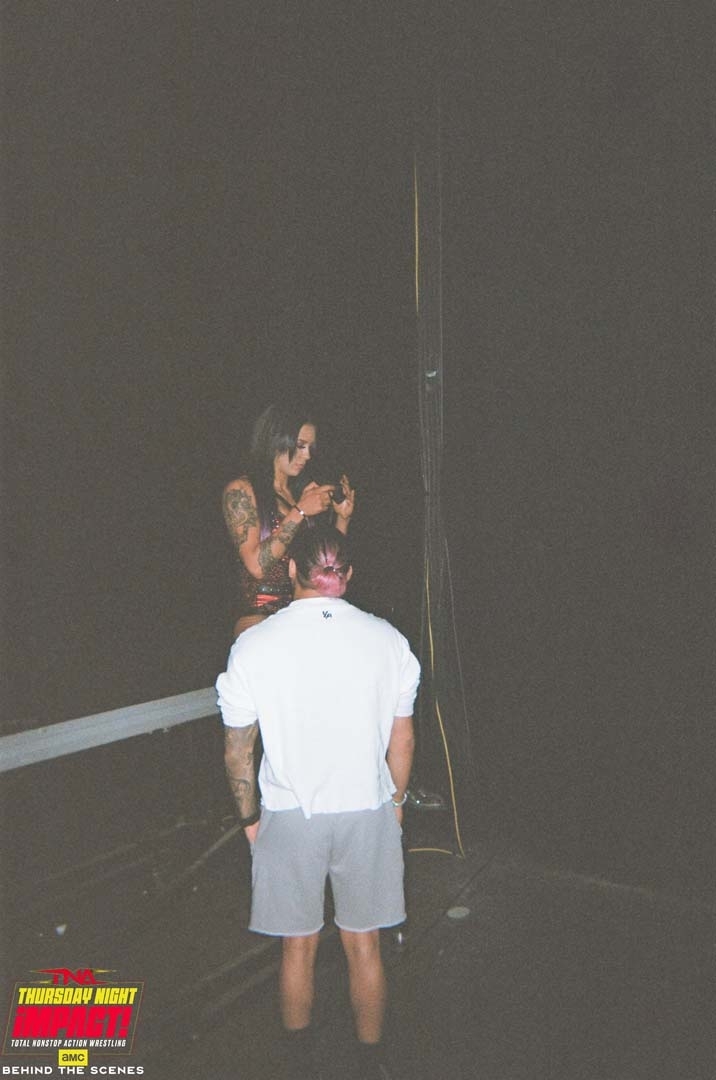 Guest Photographer Series: Indi Hartwell