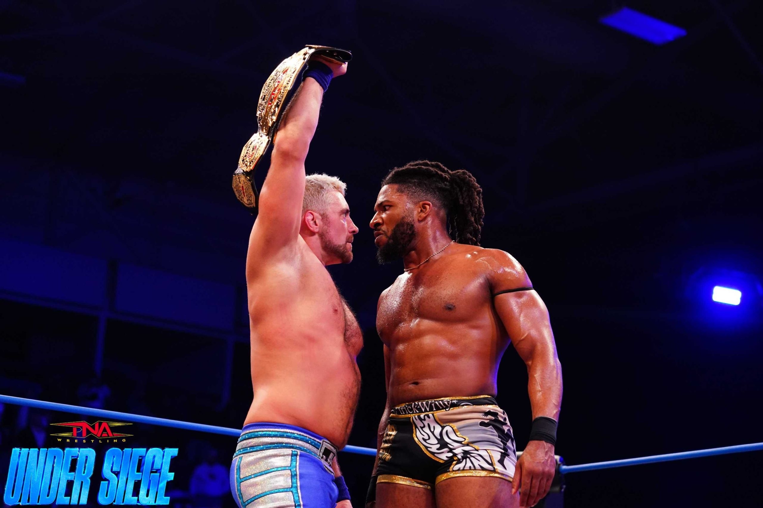Best of 2025: A Historic Year for TNA Wrestling